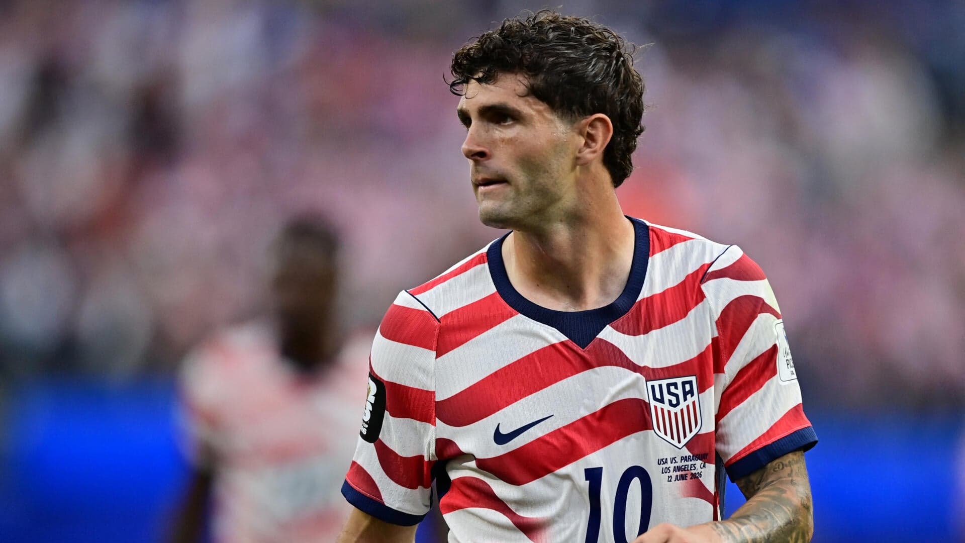 USA vs. Bosnia prediction, picks, odds, betting preview, start time for 2026 World Cup match Wednesday