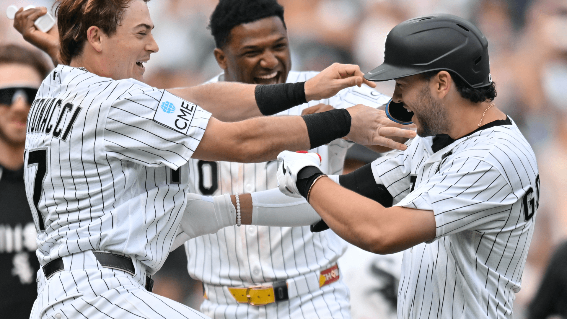 MLB halfway grades for every American League team: White Sox lead the pack, Mariners, Blue Jays failing