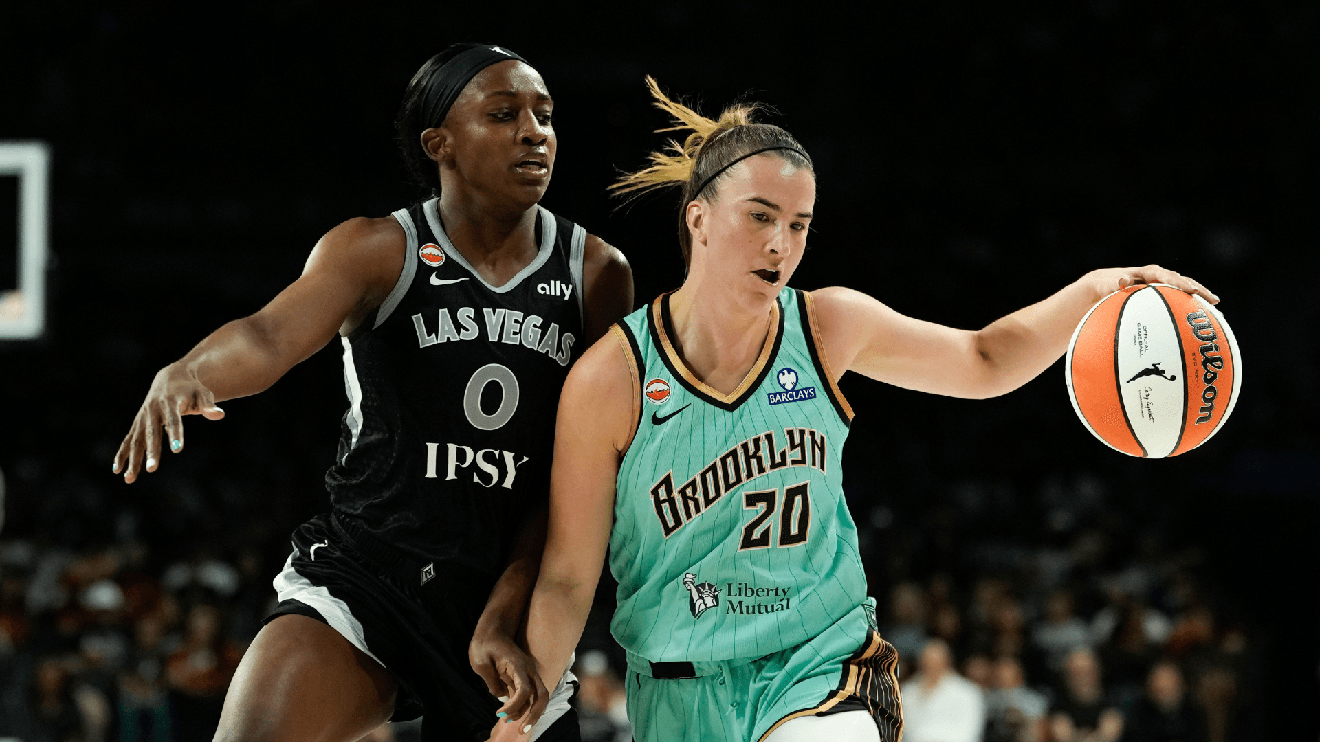 2026 WNBA Commissioner's Cup: Aces and Liberty set for historic championship rematch with $500,000 prize pool