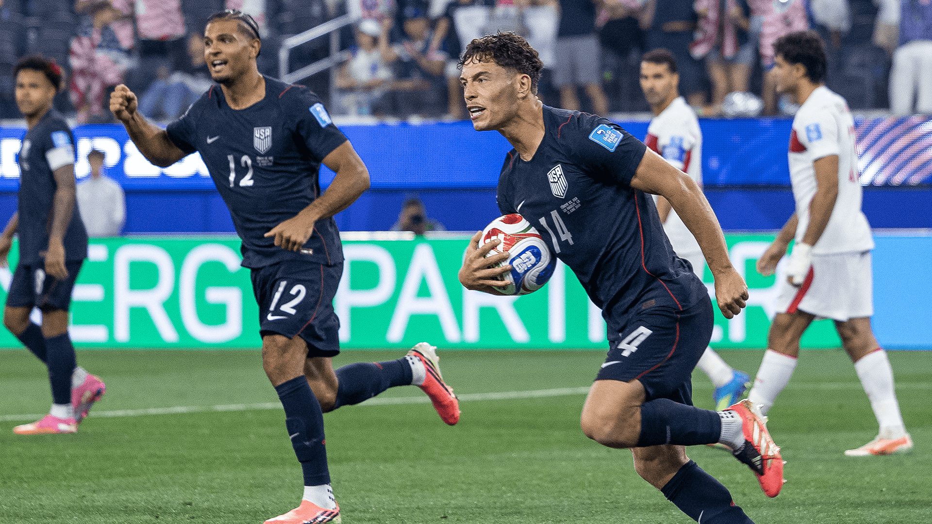 Today's top games to watch, best bets, odds: USA vs. Bosnia and Herzegovina, Marlins vs. Rockies and more