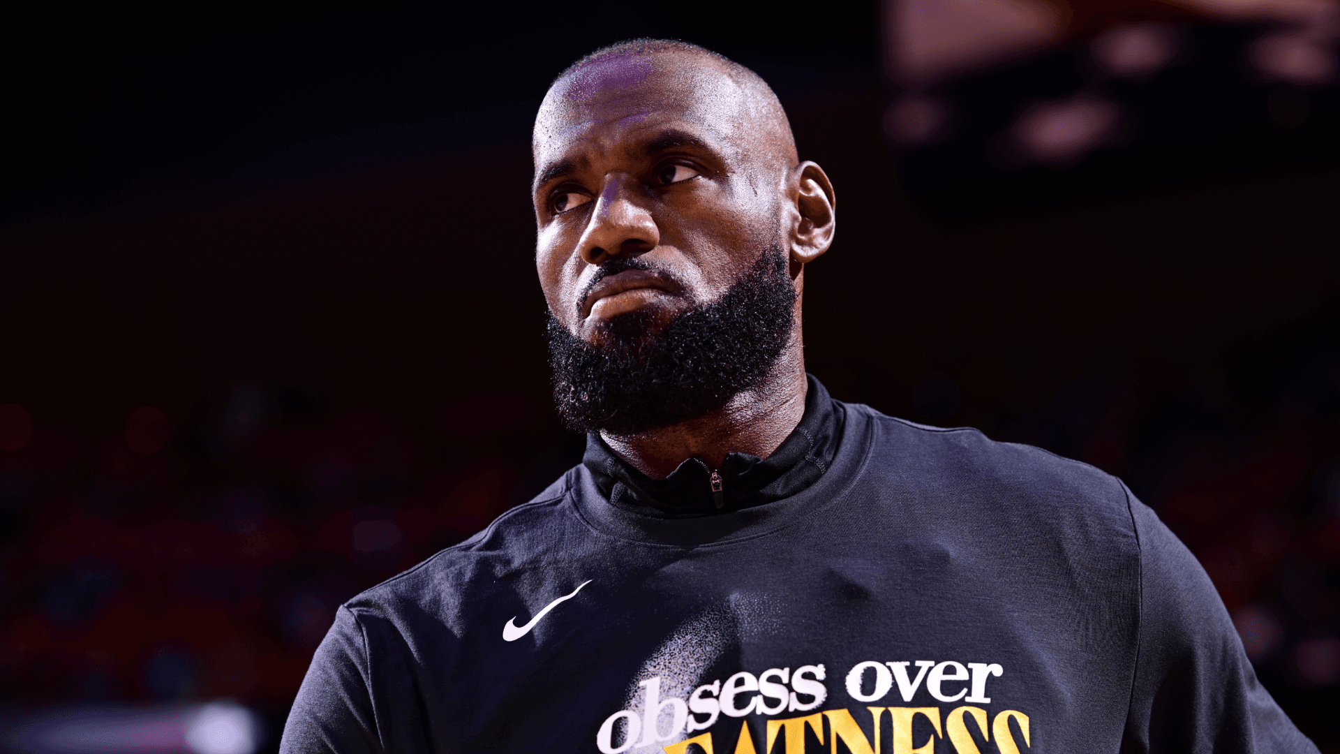 How much can your NBA team pay LeBron James next season? Complete cap salary guide with The King on the move