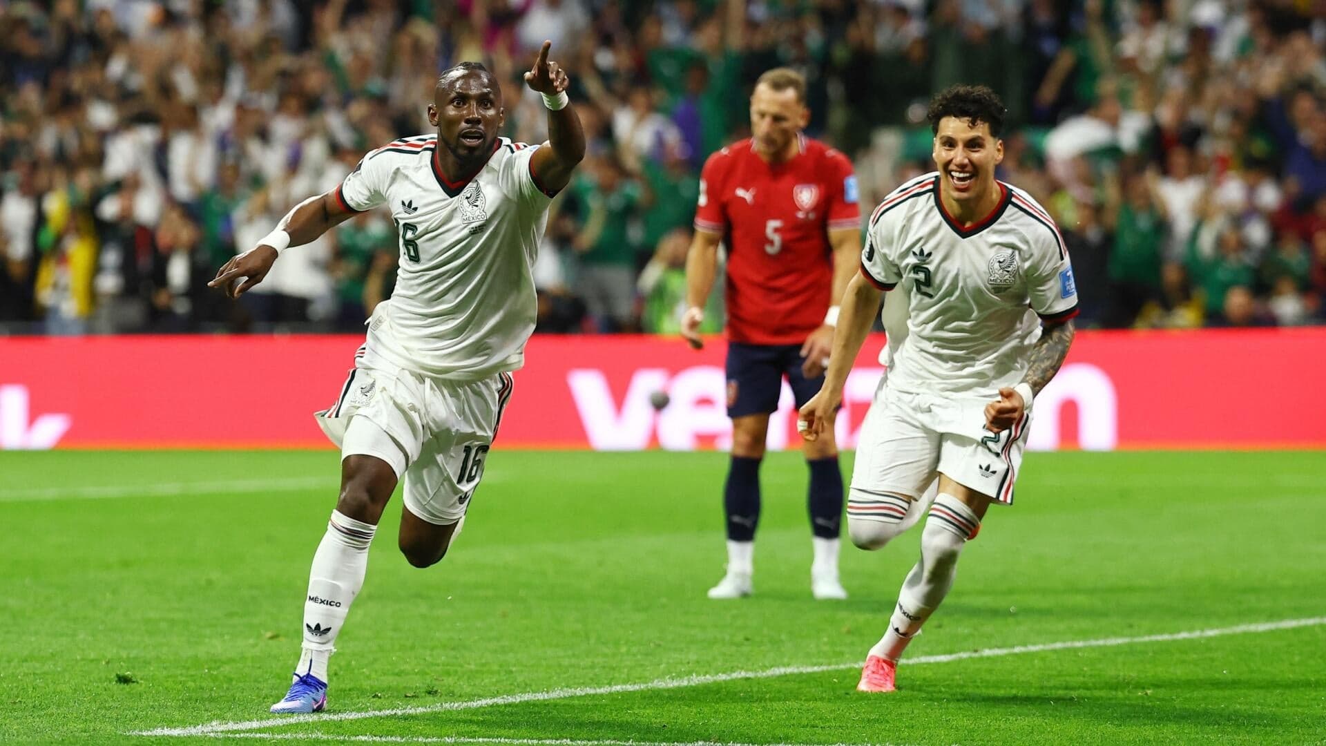 Mexico vs. Ecuador odds, predictions: 2026 World Cup Round of 32 picks from proven soccer expert