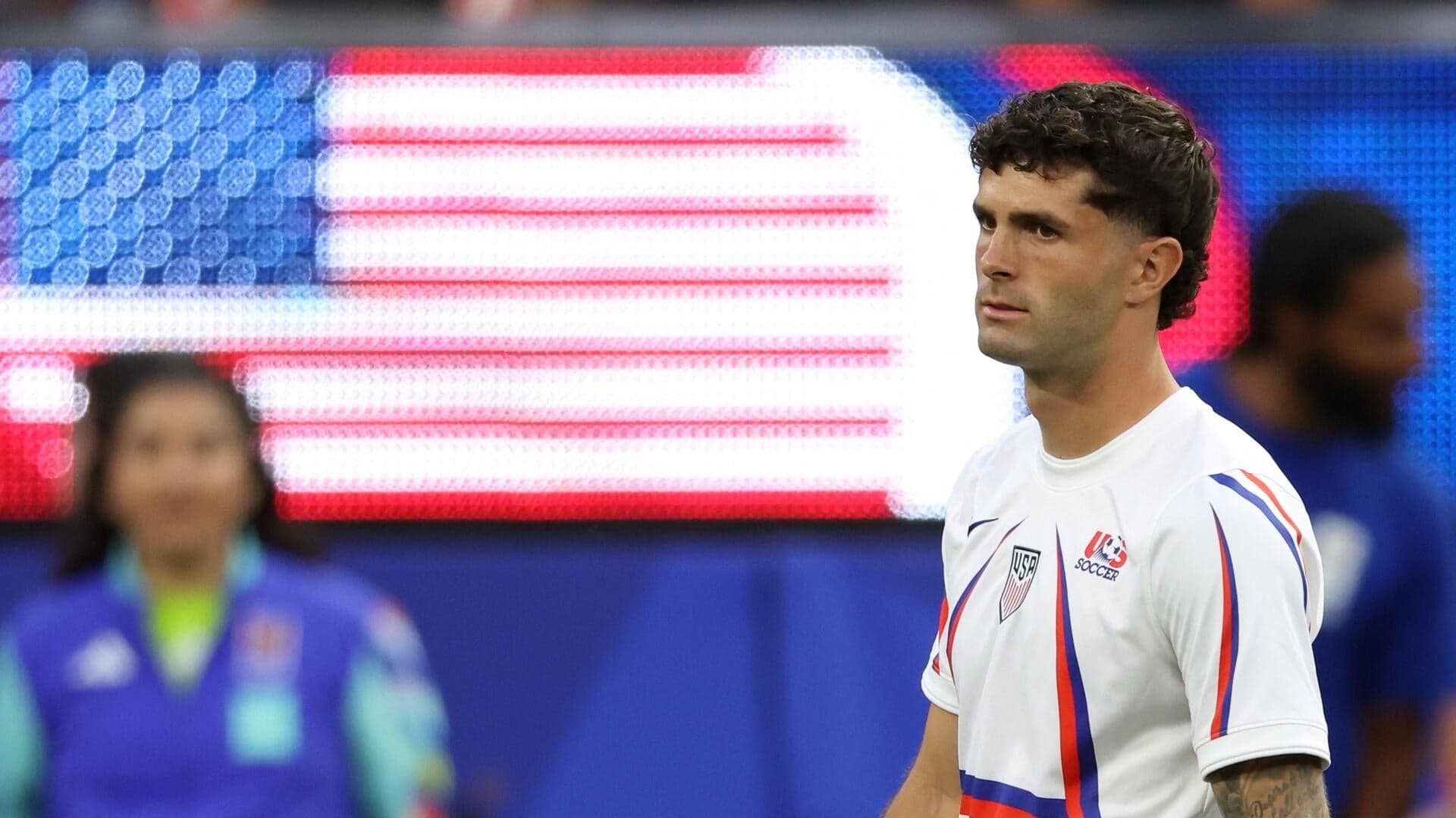 USMNT vs. Bosnia and Herzegovina odds, prediction: 2026 World Cup Round of 32 picks by expert on 18-8 run