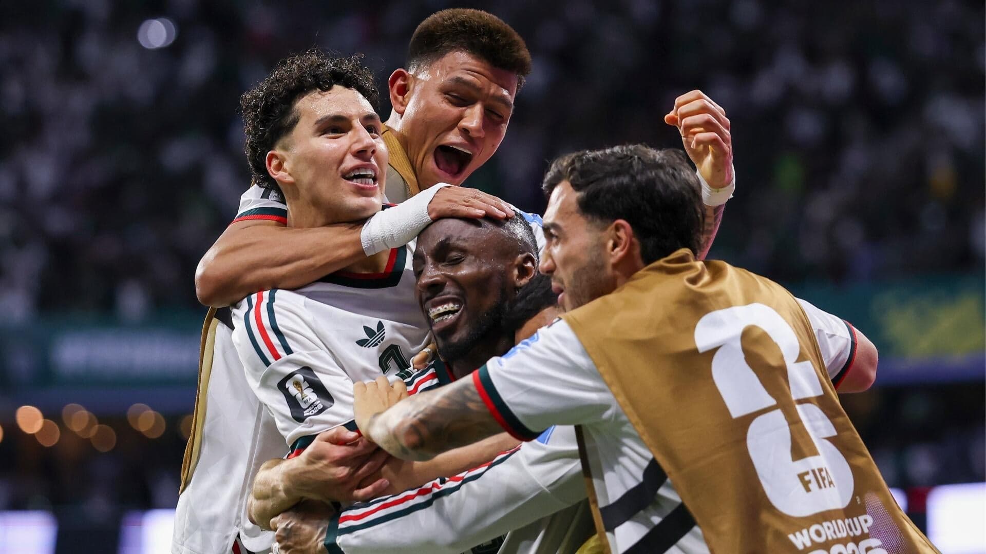 Mexico vs. Ecuador live stream: How to watch FIFA World Cup, odds, prediction, pick, lineups, channel