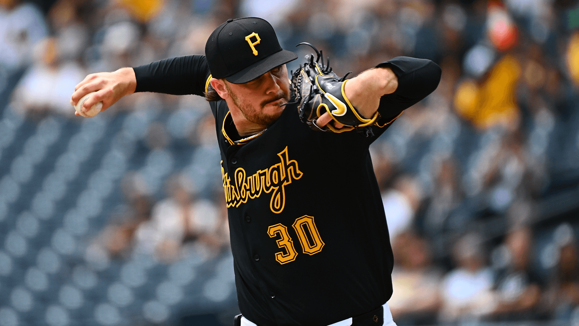 MLB trends: What's behind Paul Skenes' slump (for him), the Guardians' bullpen problems, the league's offense