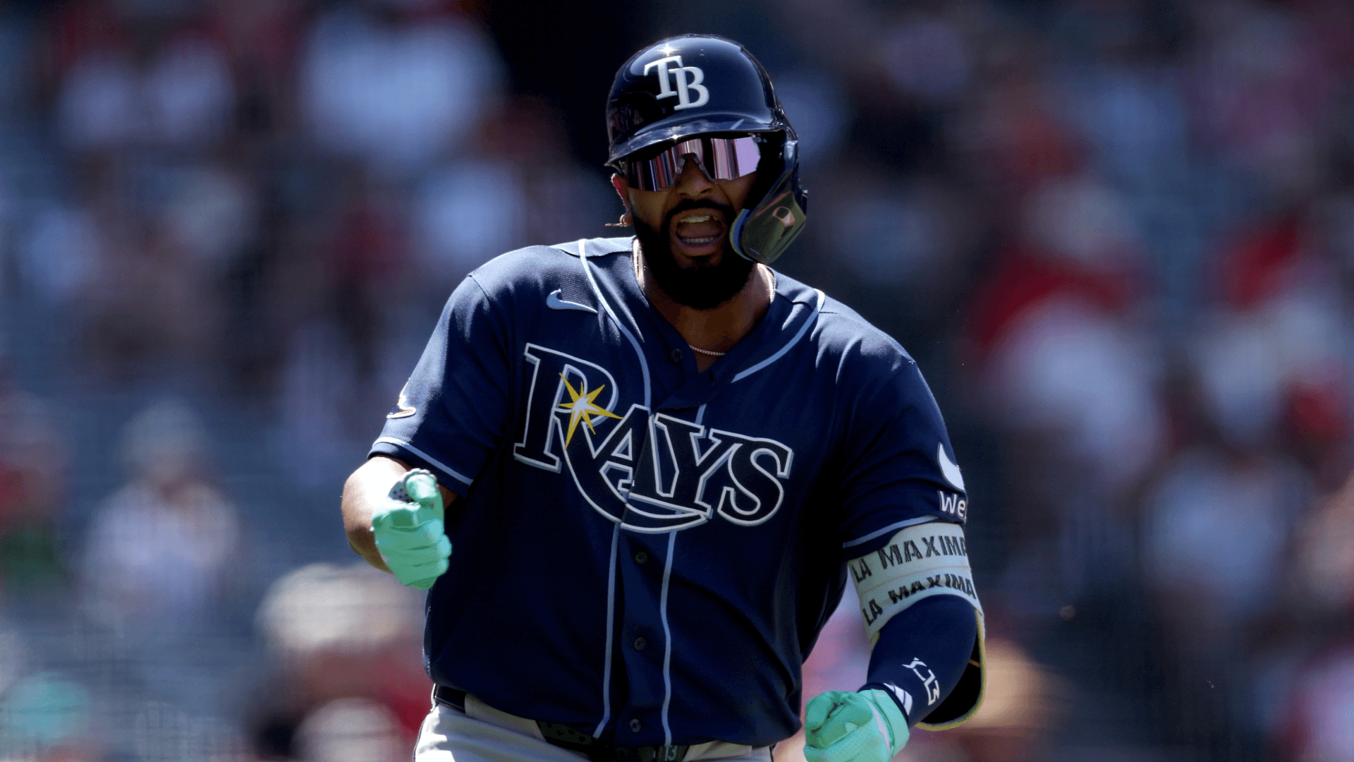 2026 MLB Home Run Derby: Junior Caminero becomes first slugger to commit