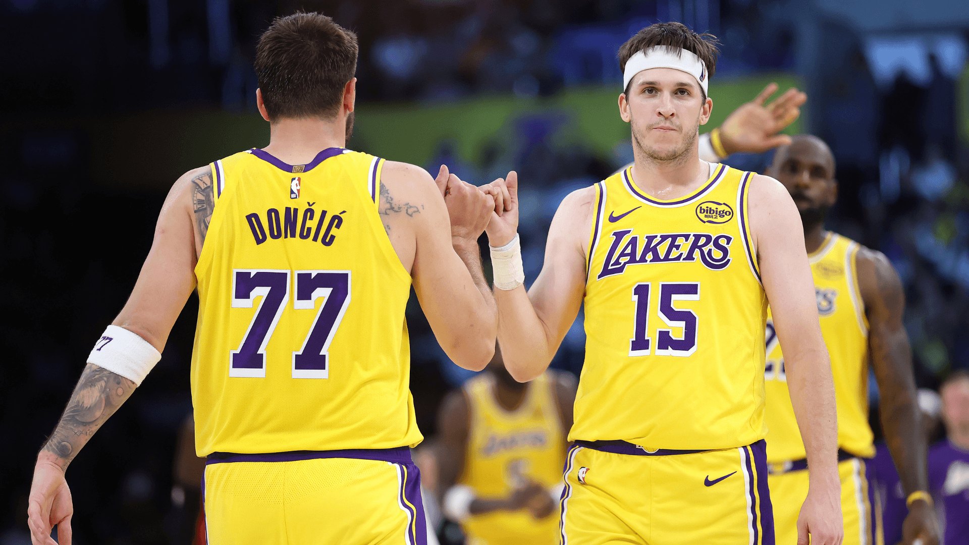 What's next for Lakers after LeBron James? 'A-list center' is top priority, but landing one won't be simple