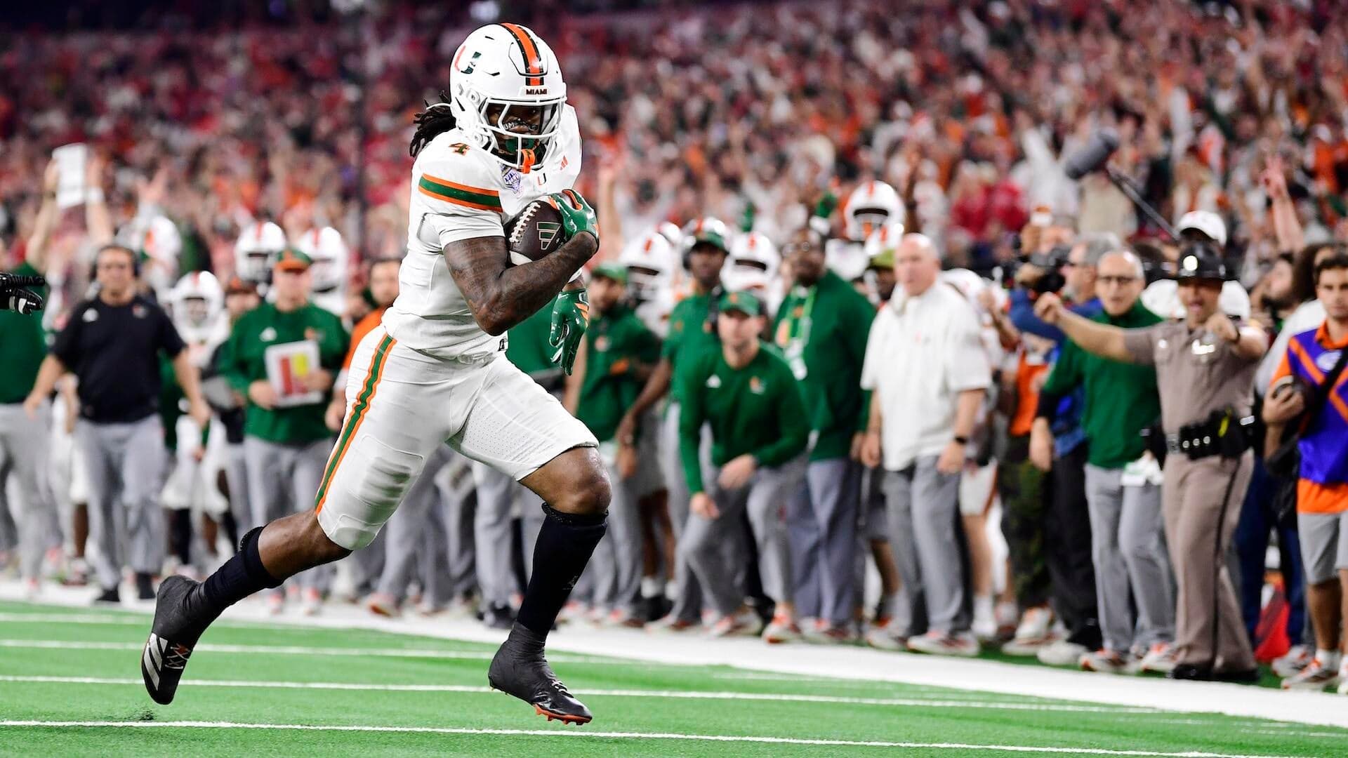 2026 ACC football predictions: Game-by-game picks, projecting every team's final win-loss record