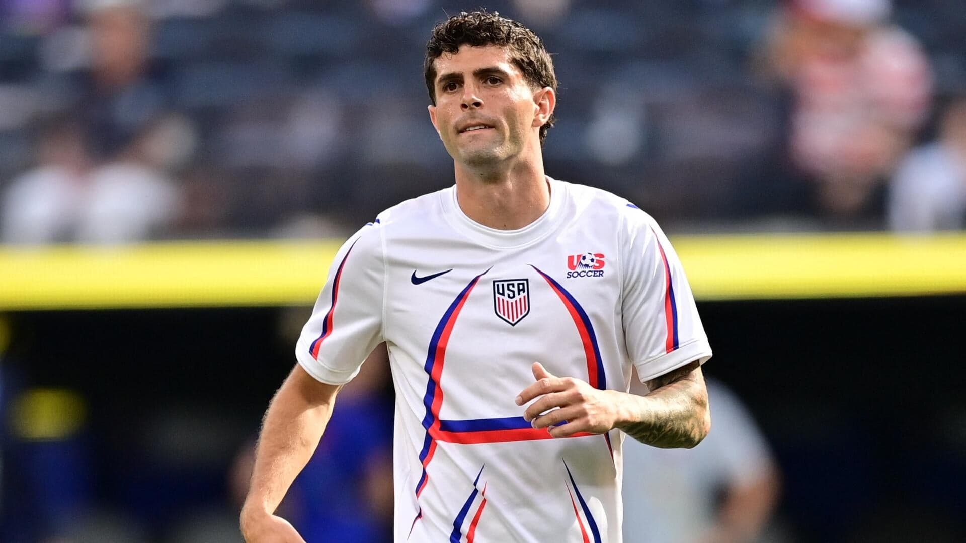 2026 World Cup picks, odds: USA vs. Bosnia and Herzegovina predictions, best bets by expert on 25-15 run