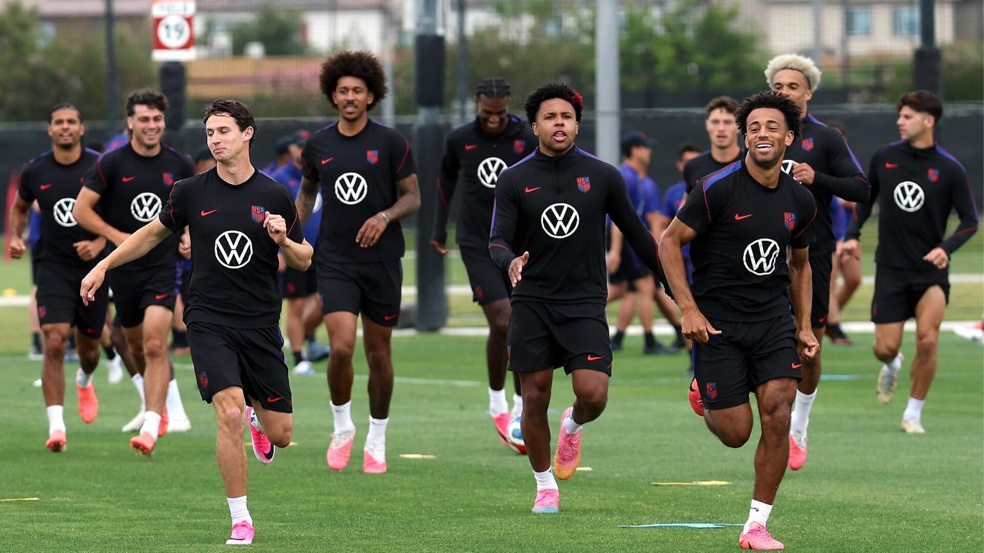 USMNT predicted lineup, prediction: USA face off with Bosnia and Herzegovina in World Cup round of 32