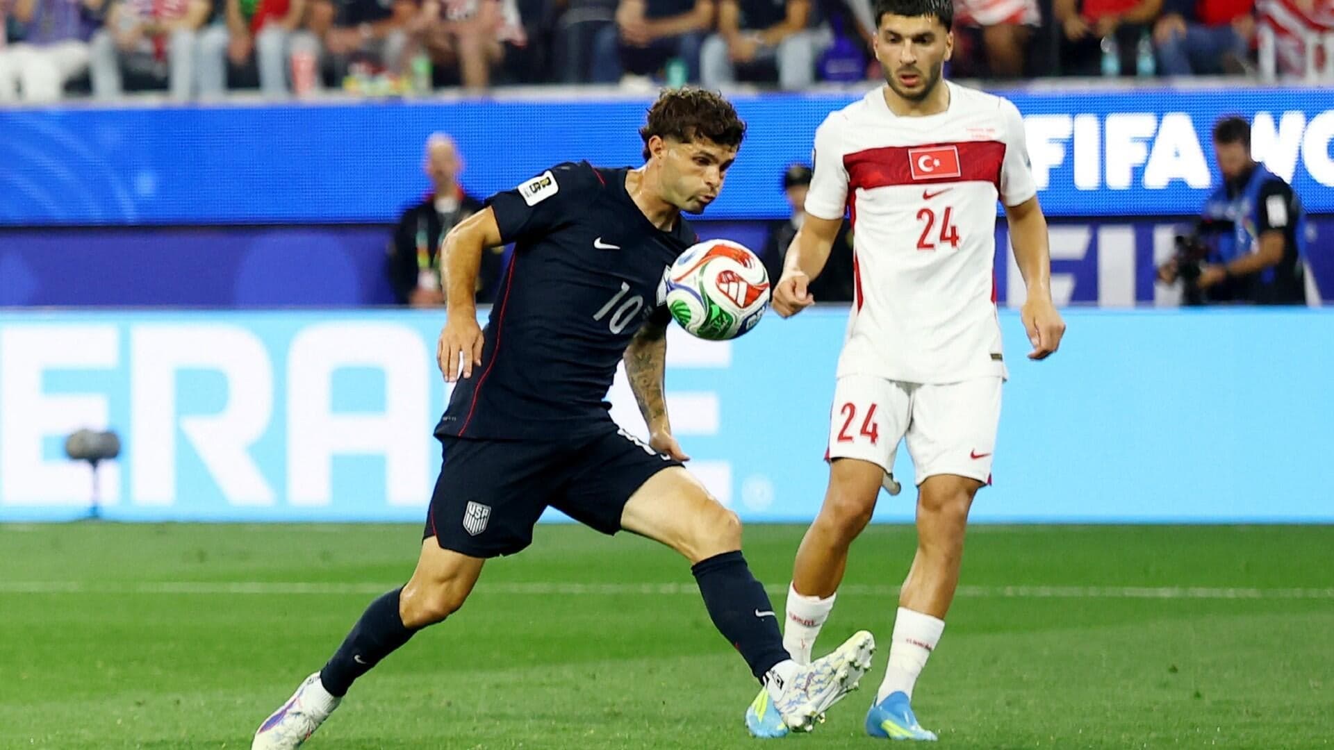 2026 World Cup picks, odds: USA vs. Bosnia and Herzegovina predictions, best bets by expert on 25-15 run