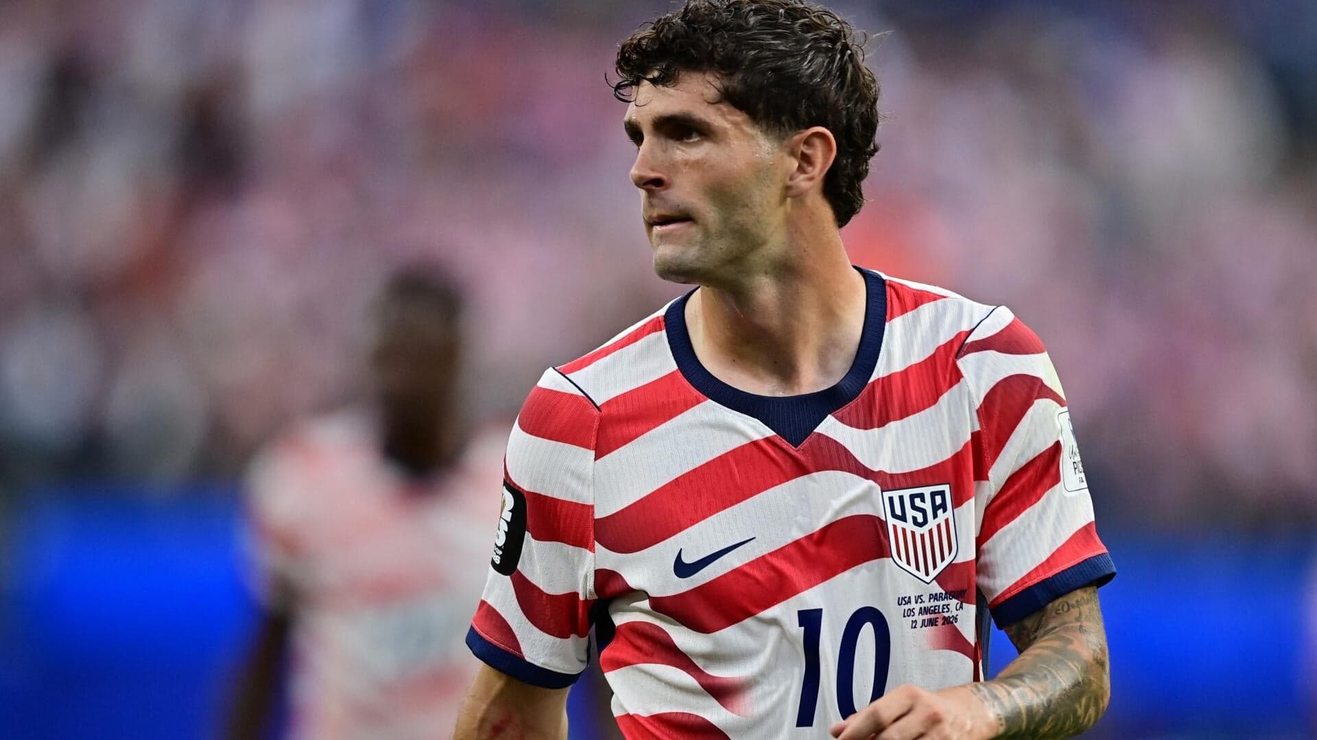 USMNT vs. Bosnia and Herzegovina odds, prediction: 2026 World Cup Round of 32 picks by expert on 12-5 run