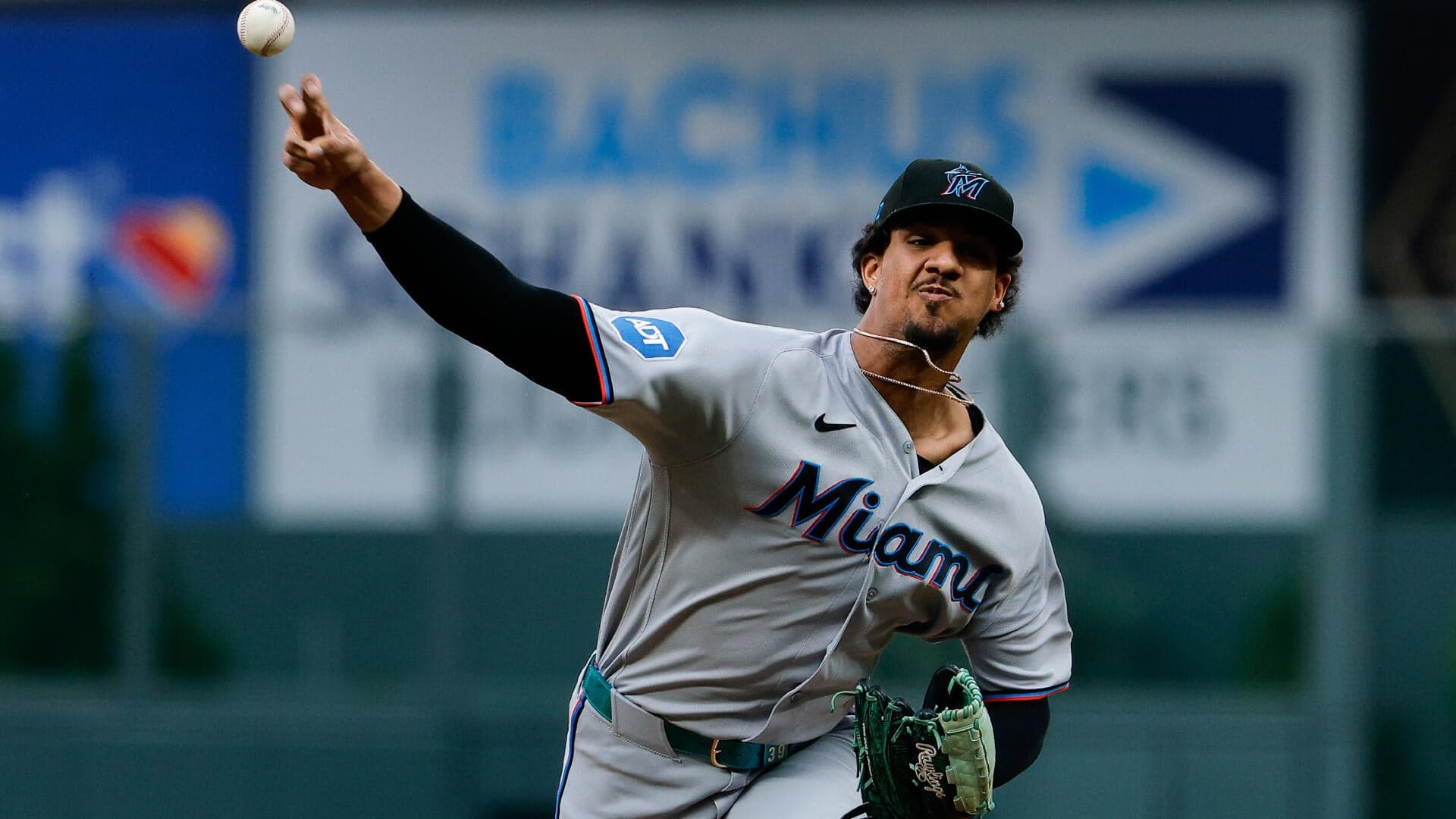 Three up, three down: Eury Perez is rewarding Fantasy managers for their patience with high-end play