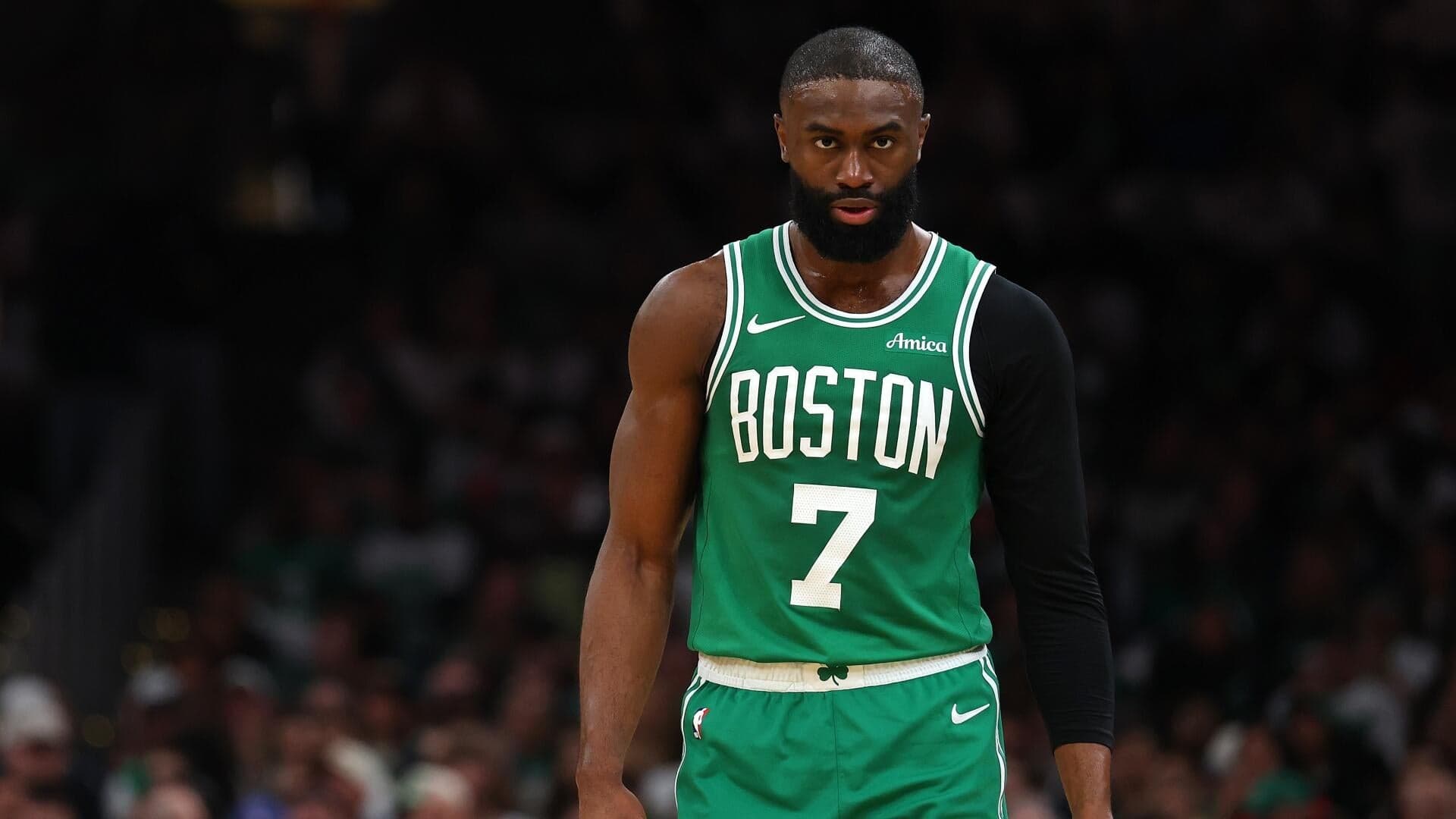 How did Celtics, Jaylen Brown get here? Trade to 76ers caps off stunning deterioration of relationship