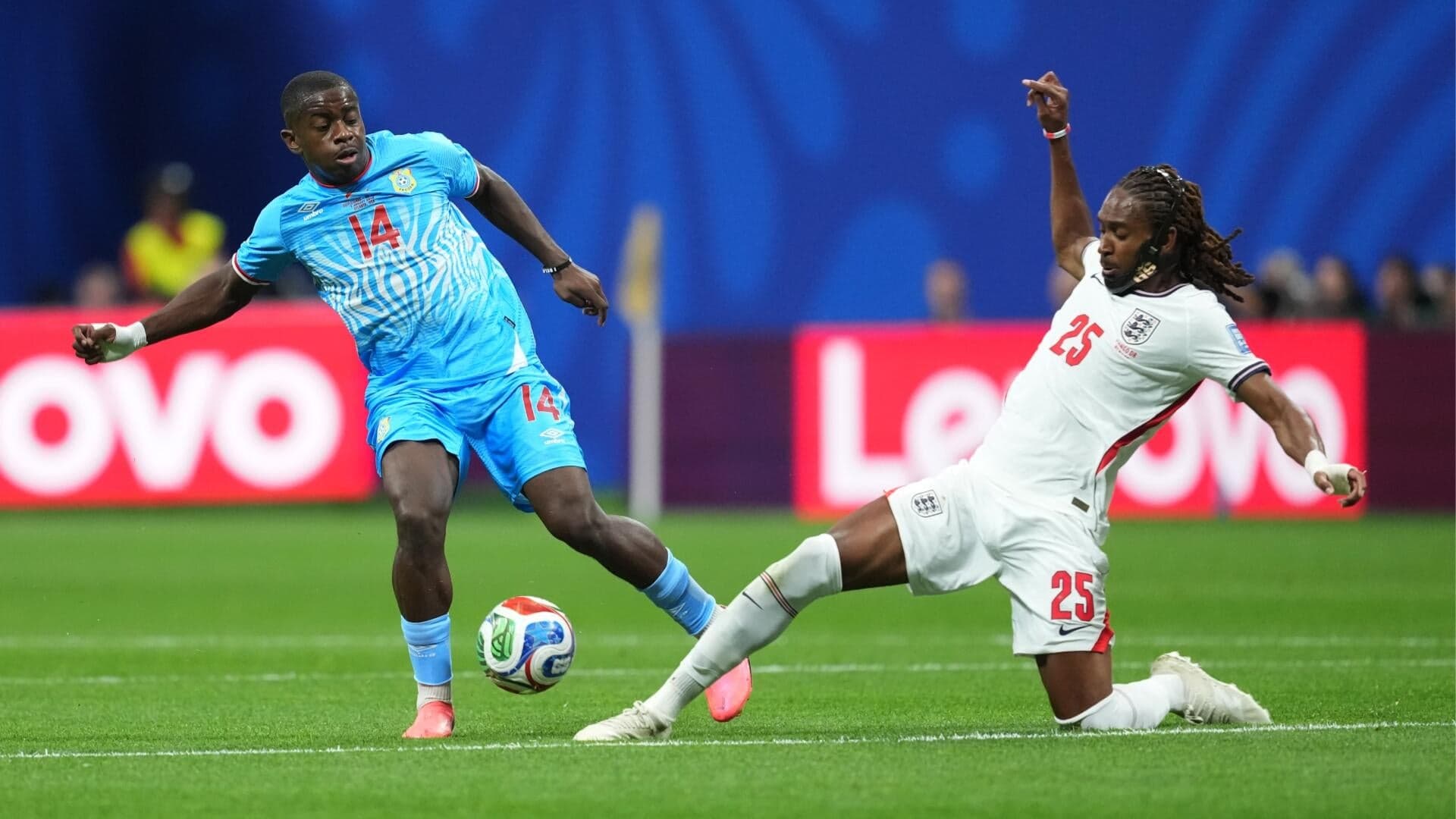 Thomas Tuchel's flawed England squad construction is threatening their World Cup chances