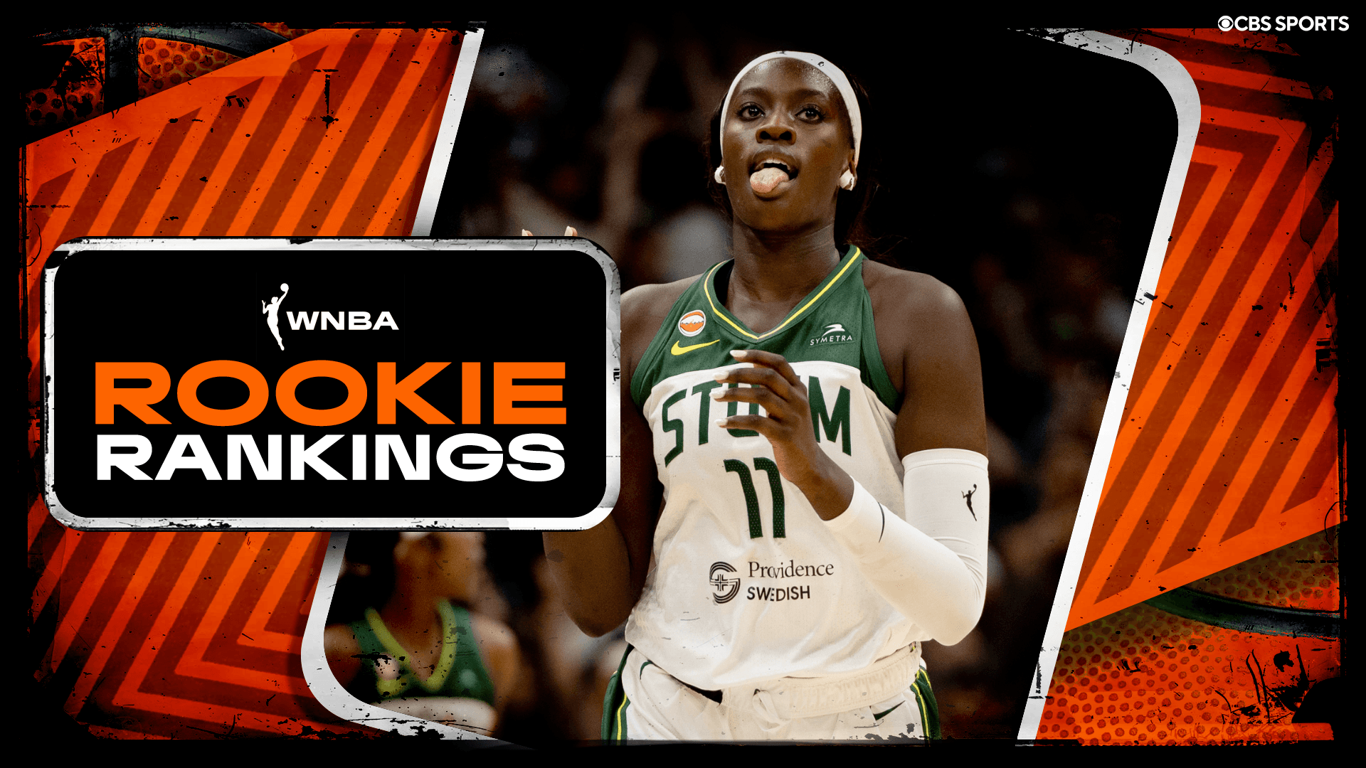 WNBA Rookie Rankings: Awa Fam makes her debut after career-high 21 points, Olivia Miles smashes more records