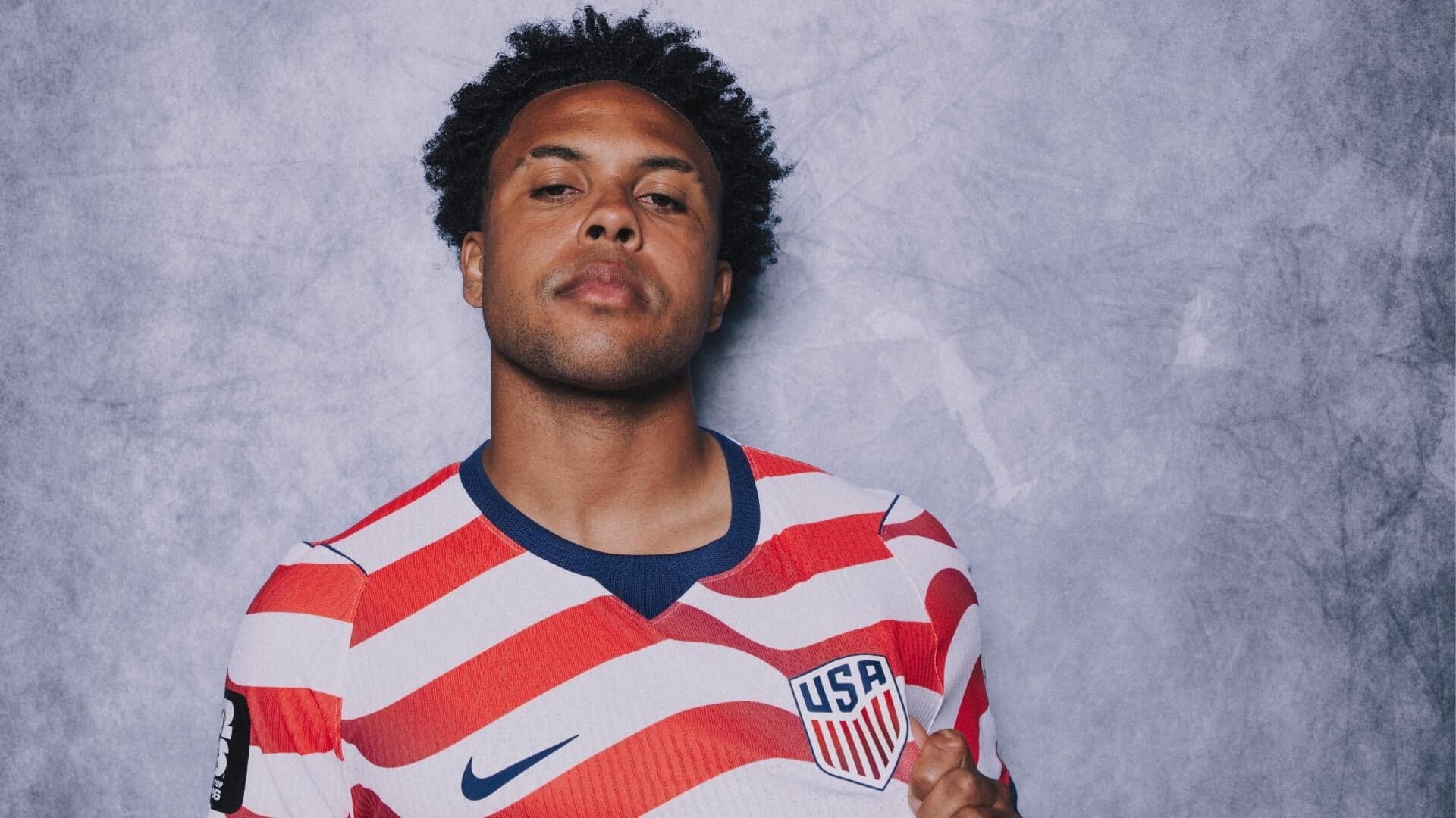 Weston McKennie meets the moment as USMNT come of age at 2026 FIFA World Cup