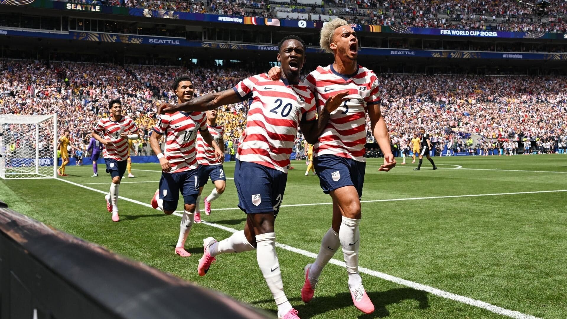 USMNT vs. Bosnia and Herzegovina odds, prediction: 2026 World Cup Round of 32 picks by expert on 12-5 run