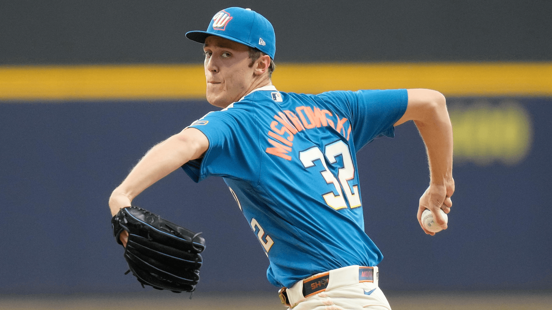 MLB midseason awards: Expert picks for MVP, Cy Young, Rookie of the Year, more at 2026 halfway point