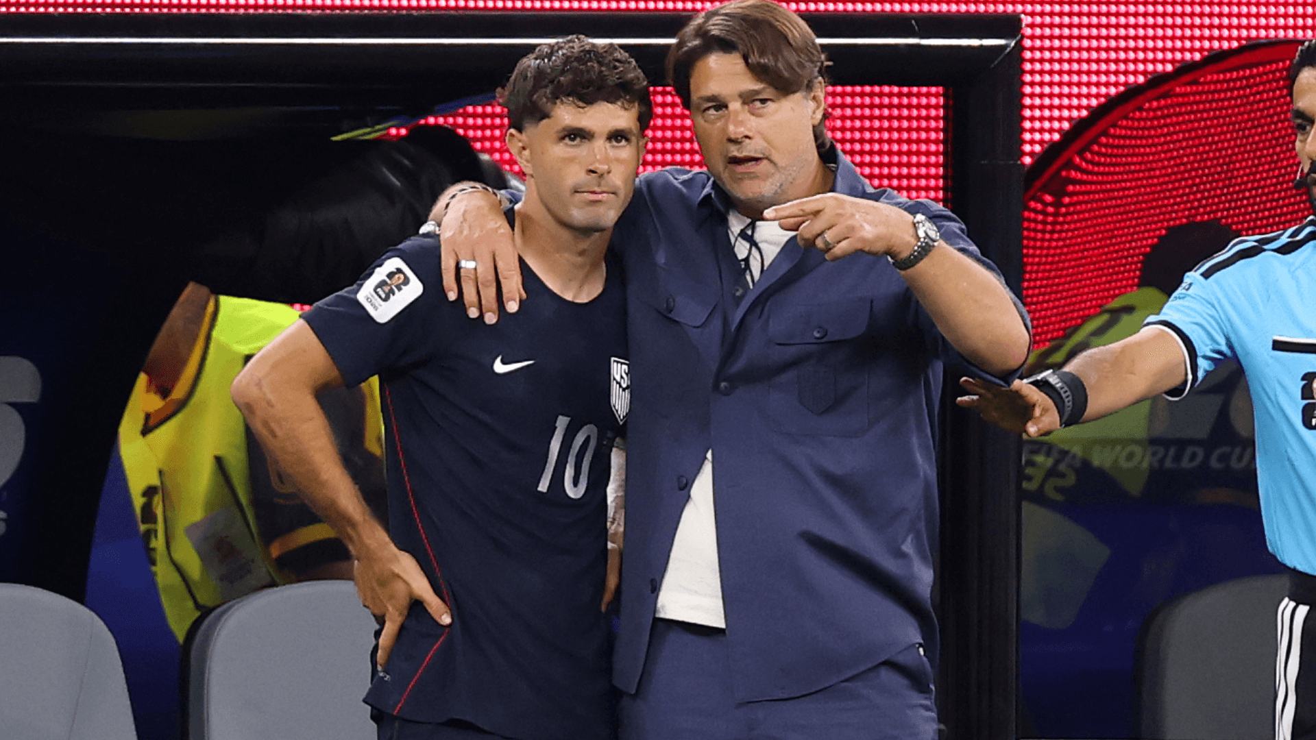 USMNT day at the World Cup: How dangerous an opponent is Bosnia? Does Belgium or Senegal loom in quarters?
