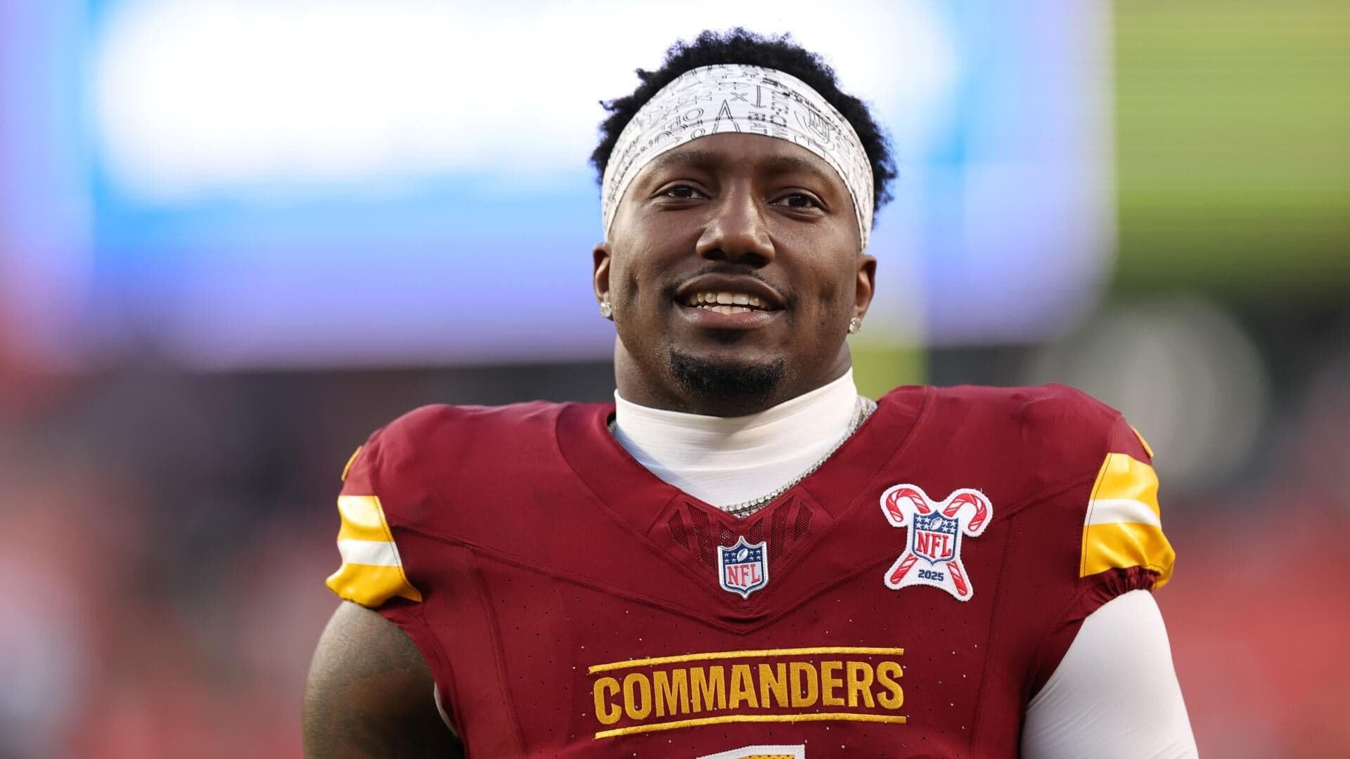 Playing matchmaker for remaining key NFL free agents: Several receivers still in search of new team