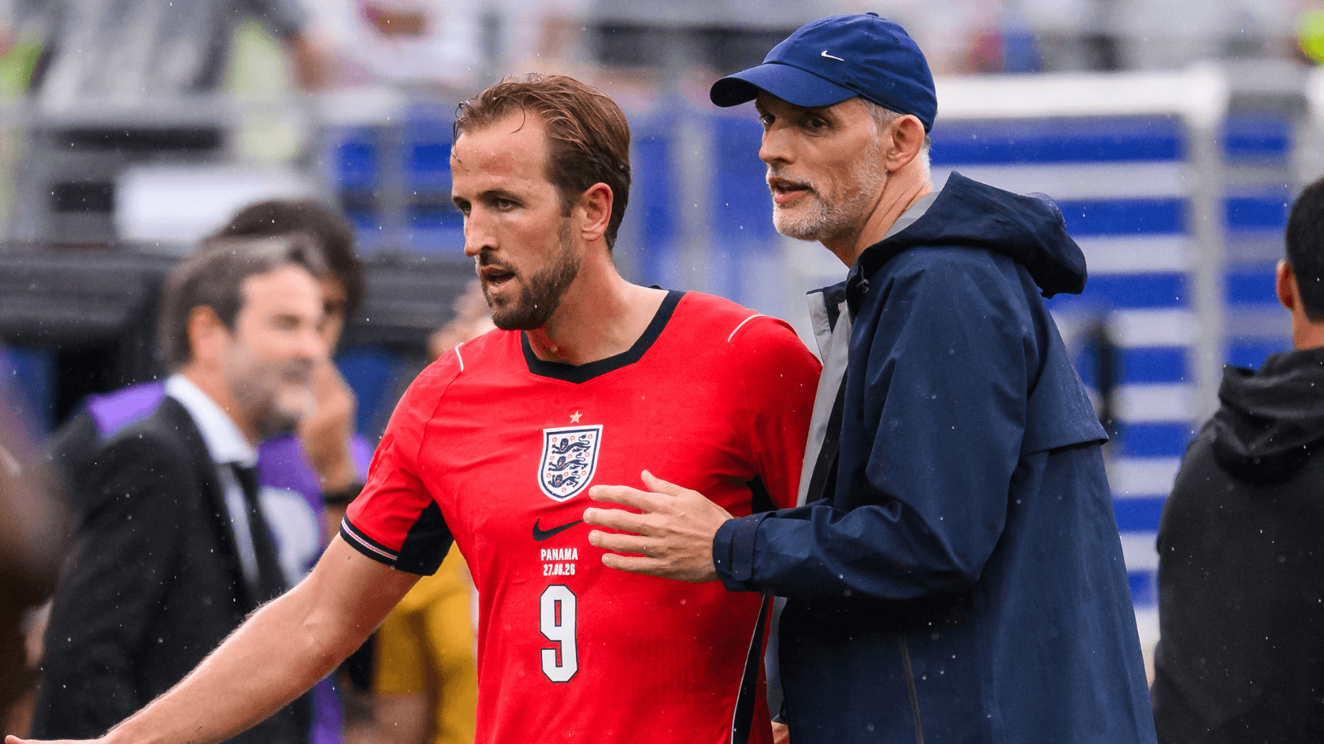 England vs. DR Congo live stream: How to watch FIFA World Cup, odds, prediction, pick, lineups, channel