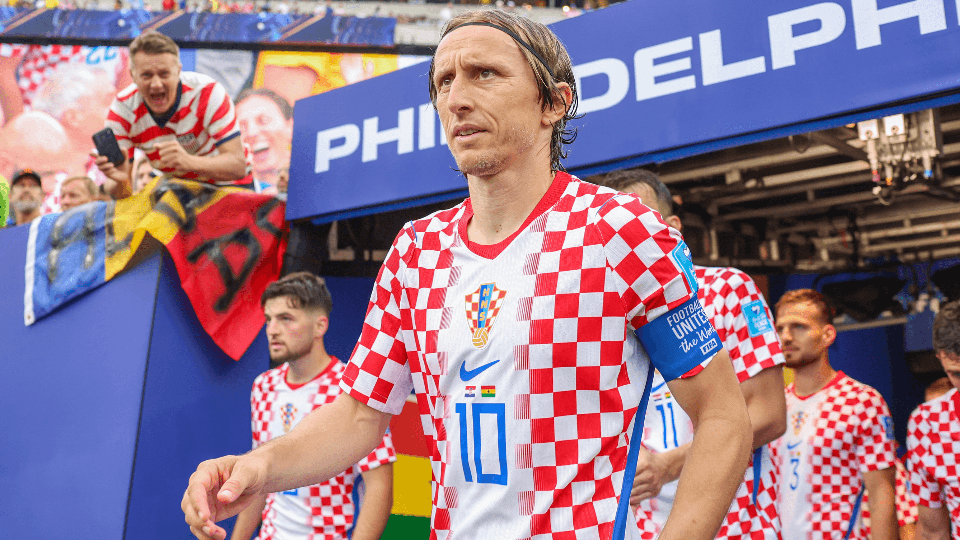 World Cup round of 32: Can Croatia keep a decade of magic going vs. Portugal? Time for Spain to thrive?