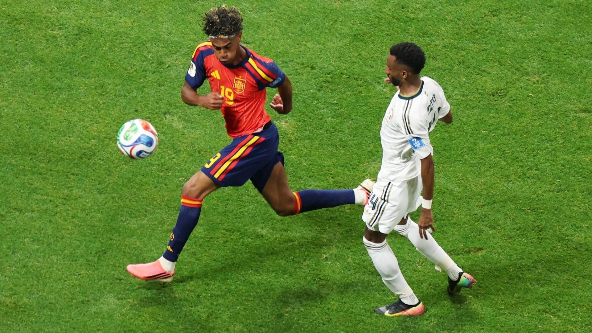 Spain vs. Austria odds, prediction, time: 2026 World Cup Round of 32 picks from expert on 25-15 run