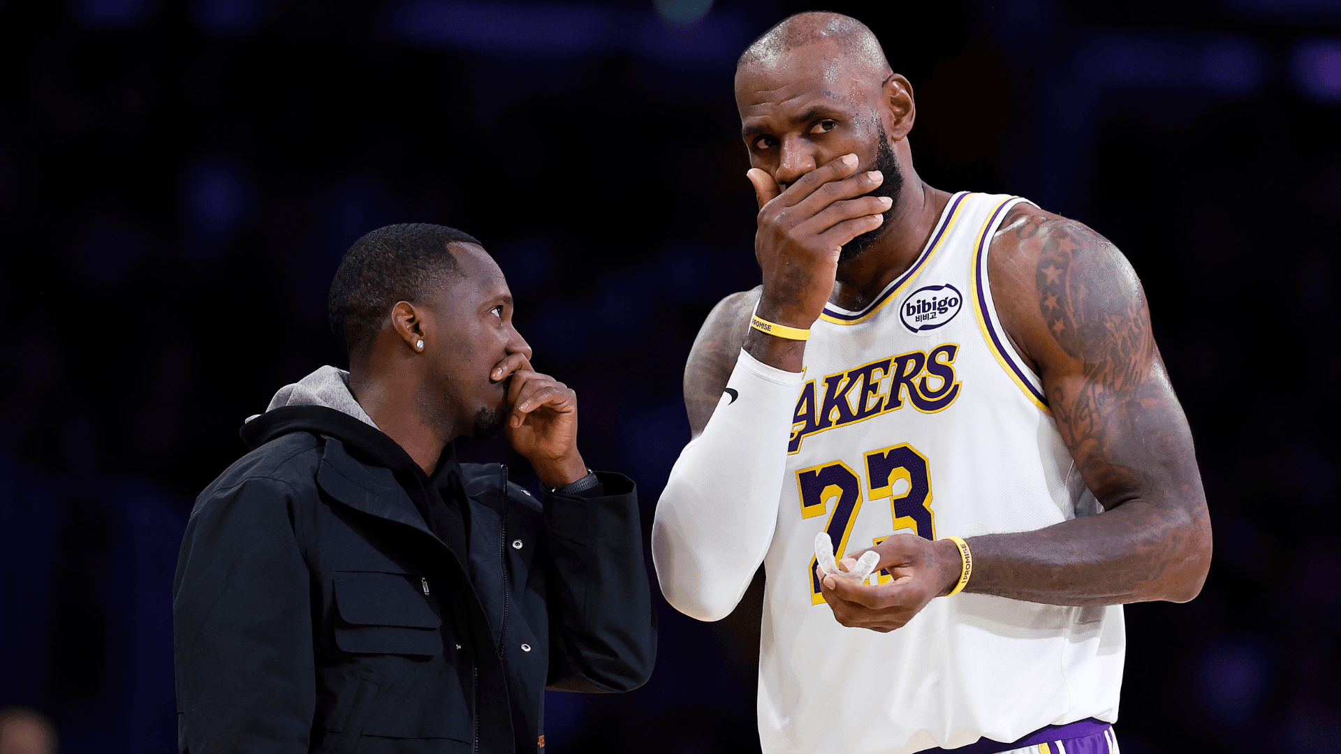 The LeBron James pitch rankings: How 29 teams can sell themselves as NBA legend takes free agency meetings