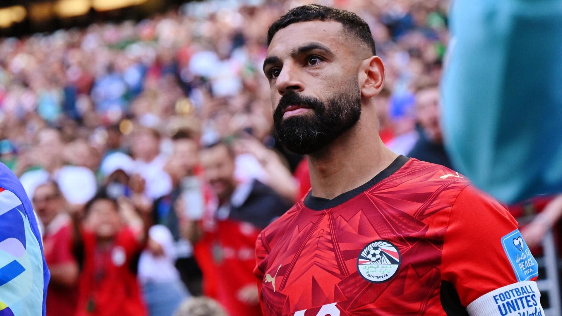 Australia vs. Egypt odds, prediction, time: 2026 World Cup Round of 32 picks from expert on 25-15 run