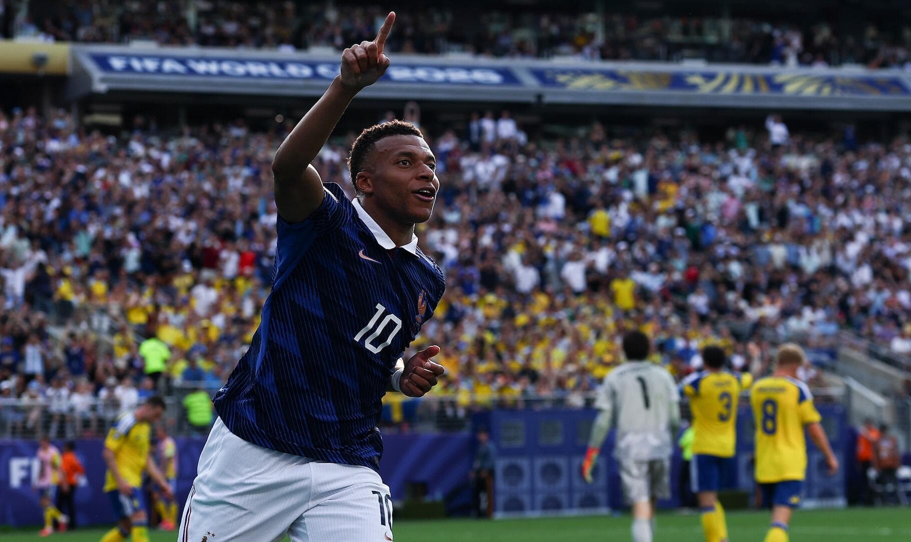 France vs. Paraguay odds, prediction: 2026 World Cup Round of 16 picks by expert on 16-6 run