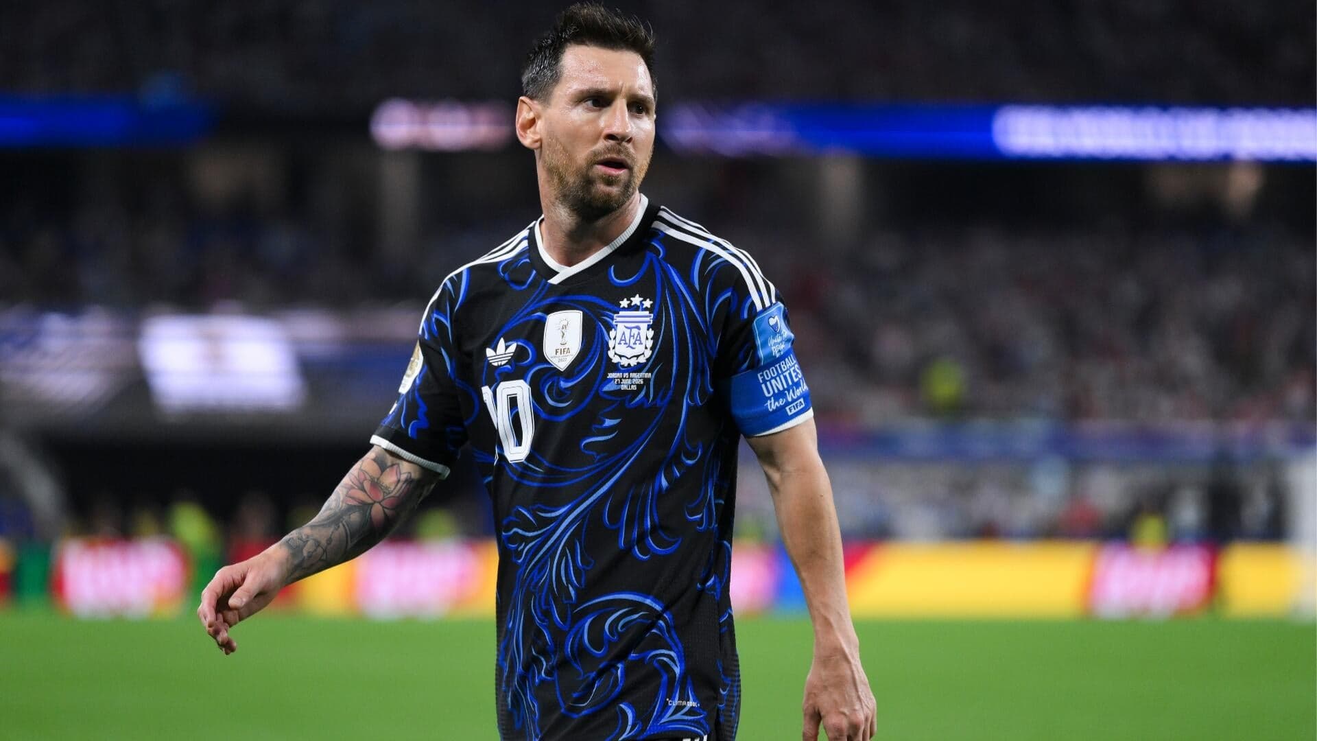 Argentina vs. Cabo Verde live stream: How to watch 2026 FIFA World Cup, lineups, odds, pick, prediction