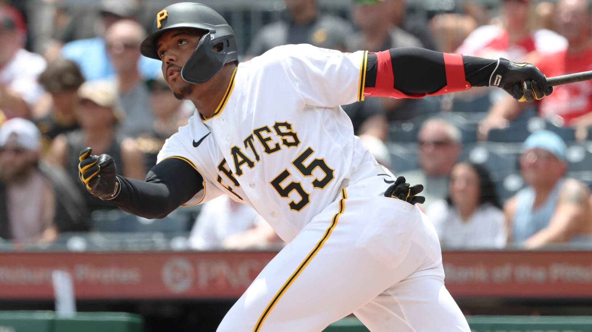 Fantasy Baseball Week 16 Preview: Top 10 sleeper hitters include Dansby Swanson, Esmerlyn Valdez