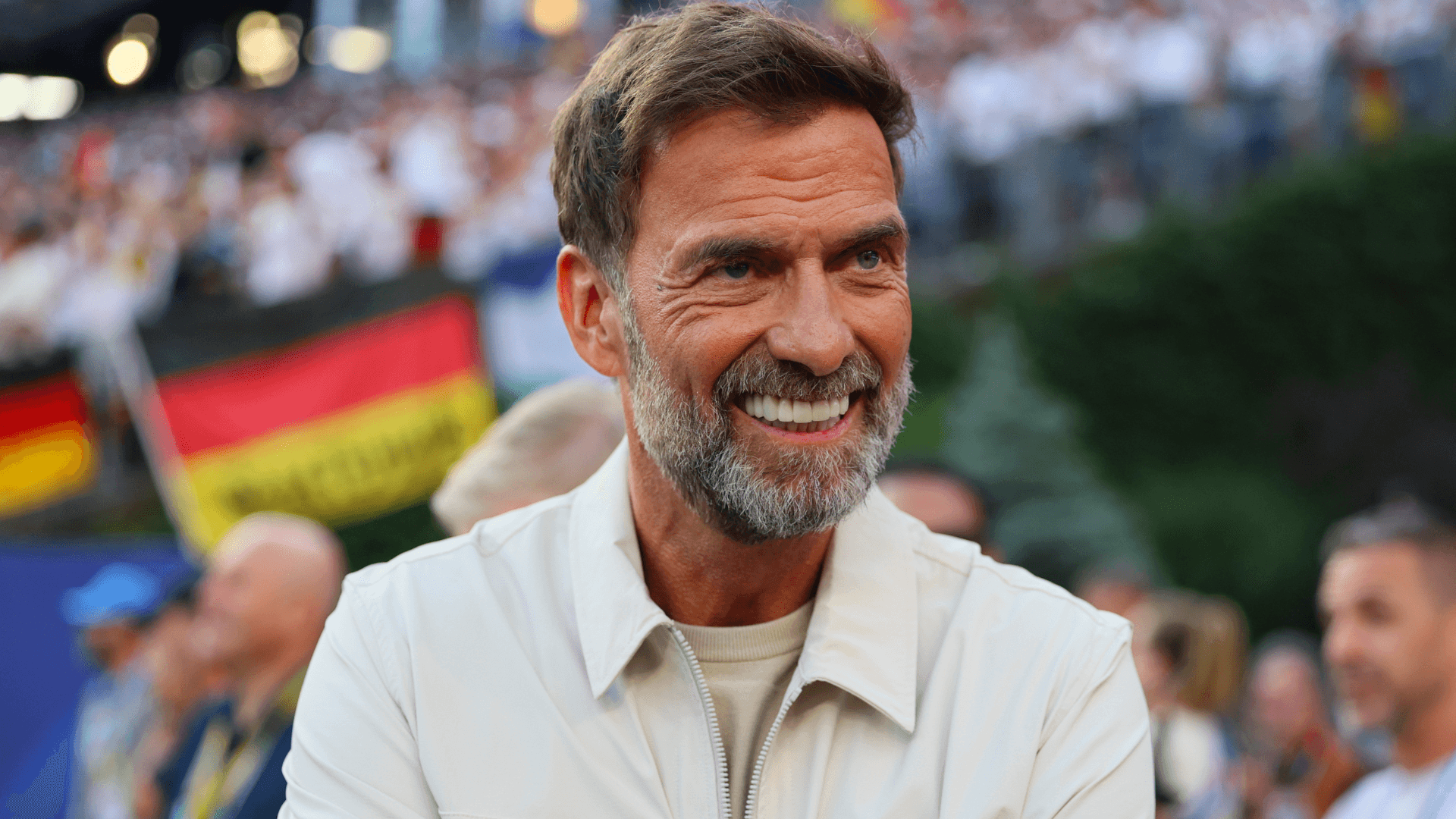 Germany pursues Jurgen Klopp to replace Julian Nagelsmann after disastrous World Cup crash out