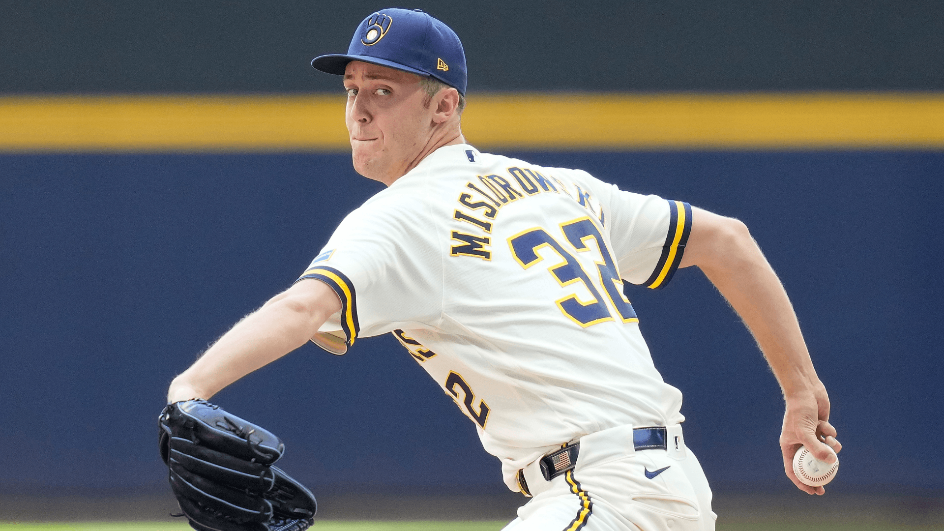 Brewers ace Jacob Misiorowski unlikely to pitch in All-Star Game; who could start for the NL instead?