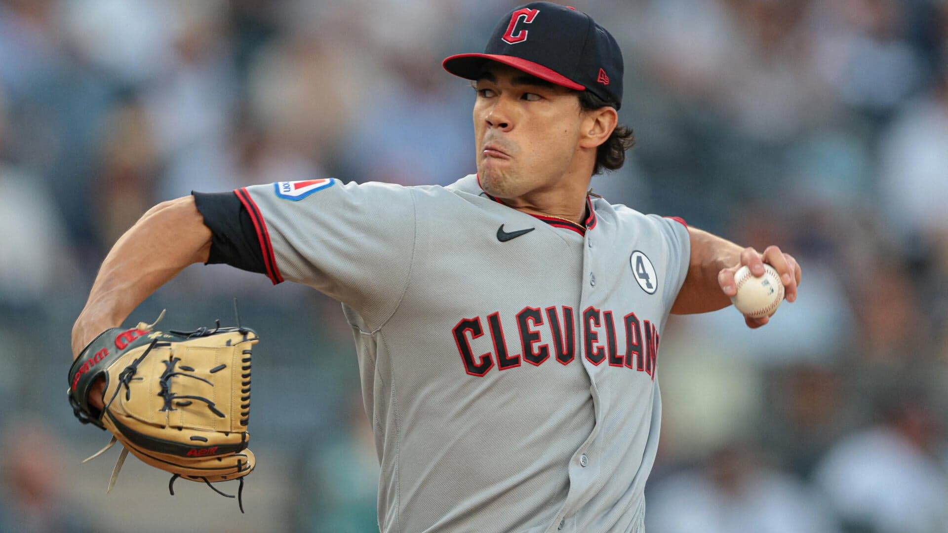 Fantasy Baseball Week 16 Preview: Two-start pitcher rankings highlight Joey Cantillo, Matthew Boyd