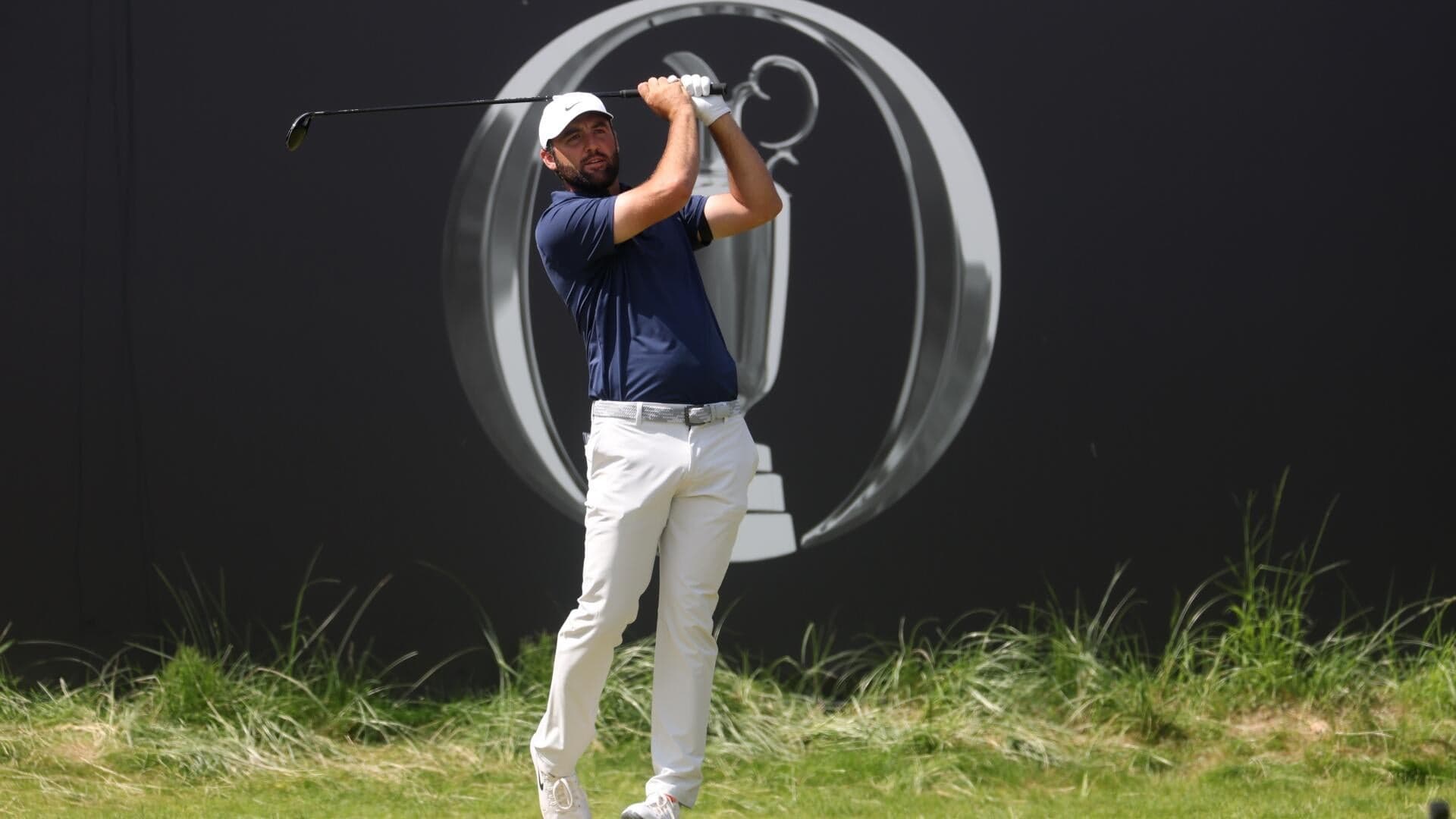 2026 Open Championship odds, picks, date: Surprising predictions by golf model that's nailed 17 majors