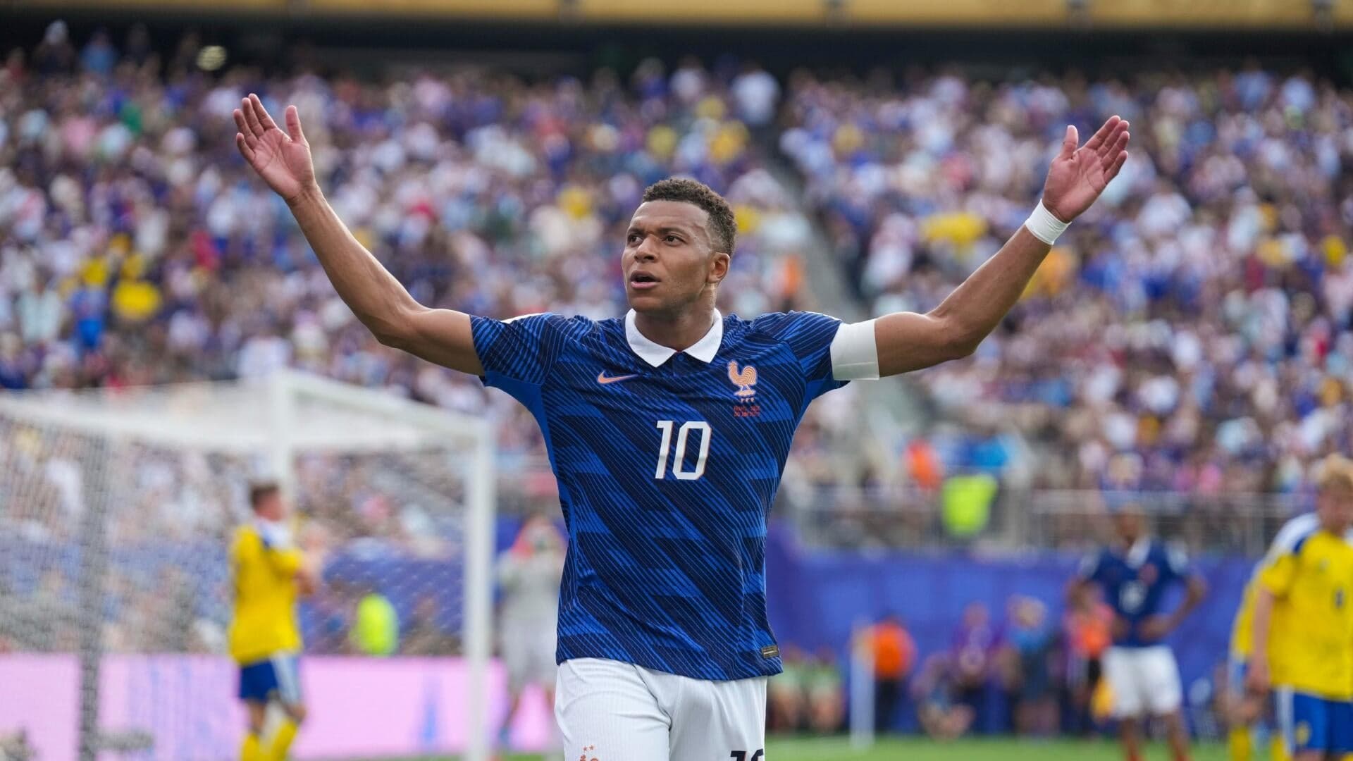 France vs. Paraguay odds, prediction: 2026 World Cup Round of 16 picks by expert on 16-6 run