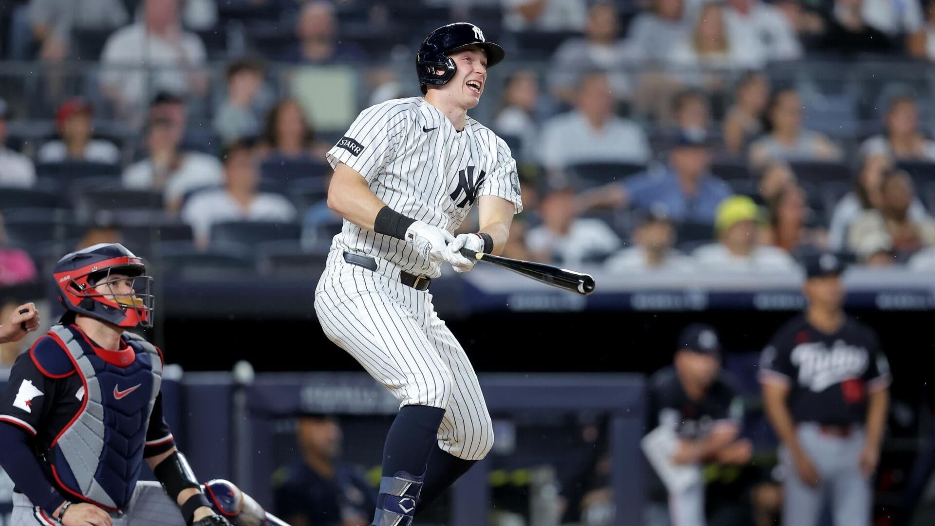 Yankees vs. Twins odds, prediction: 2026 MLB picks for Saturday, July 4 from proven model