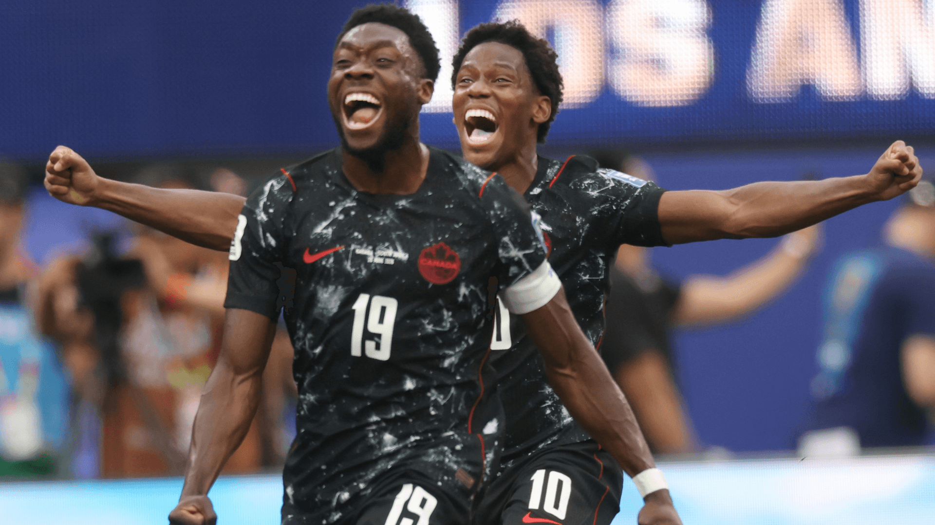 Canada vs. Morocco live stream: How to watch FIFA World Cup, odds, prediction, pick, lineups, channel