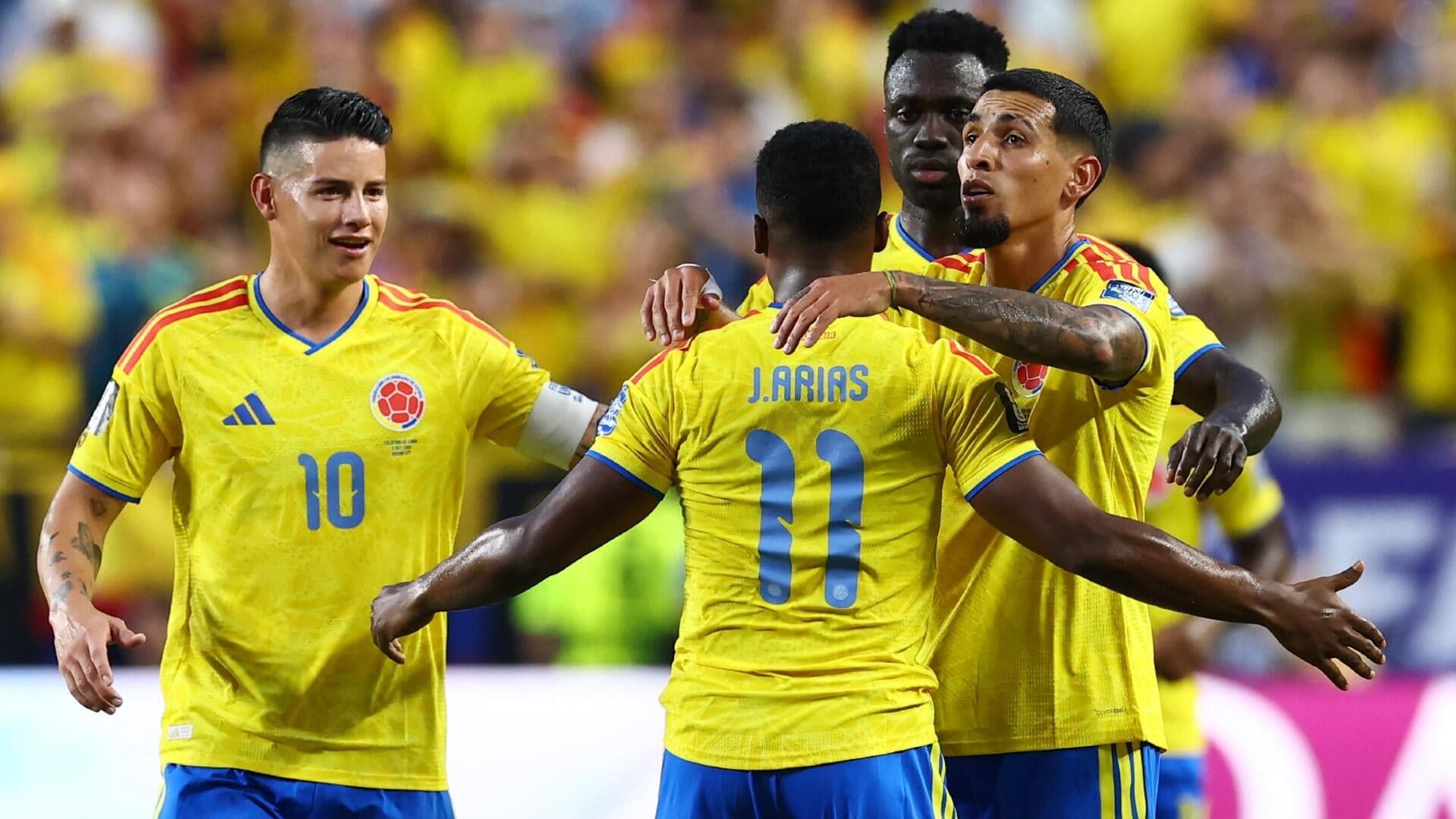 Switzerland vs. Colombia odds, prediction, time: 2026 World Cup Round of 16 picks by expert on 25-16 run