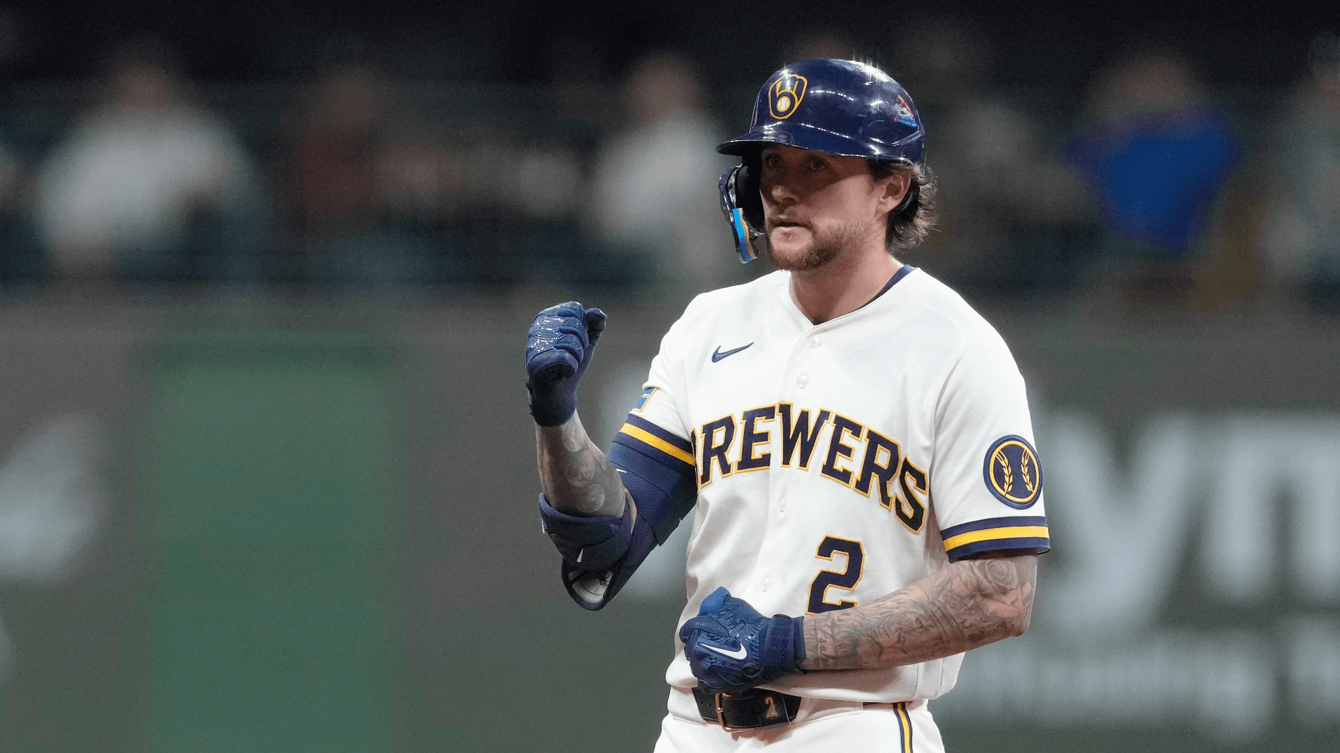 MLB All-Star Game 2026 rosters: Biggest snubs, from Brice Turang to Sonny Gray