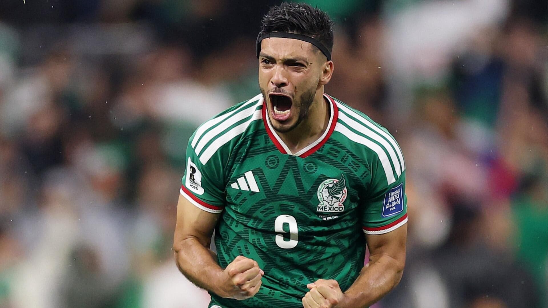 Mexico vs. England live stream: How to watch FIFA World Cup, odds, prediction, pick, lineups, channel