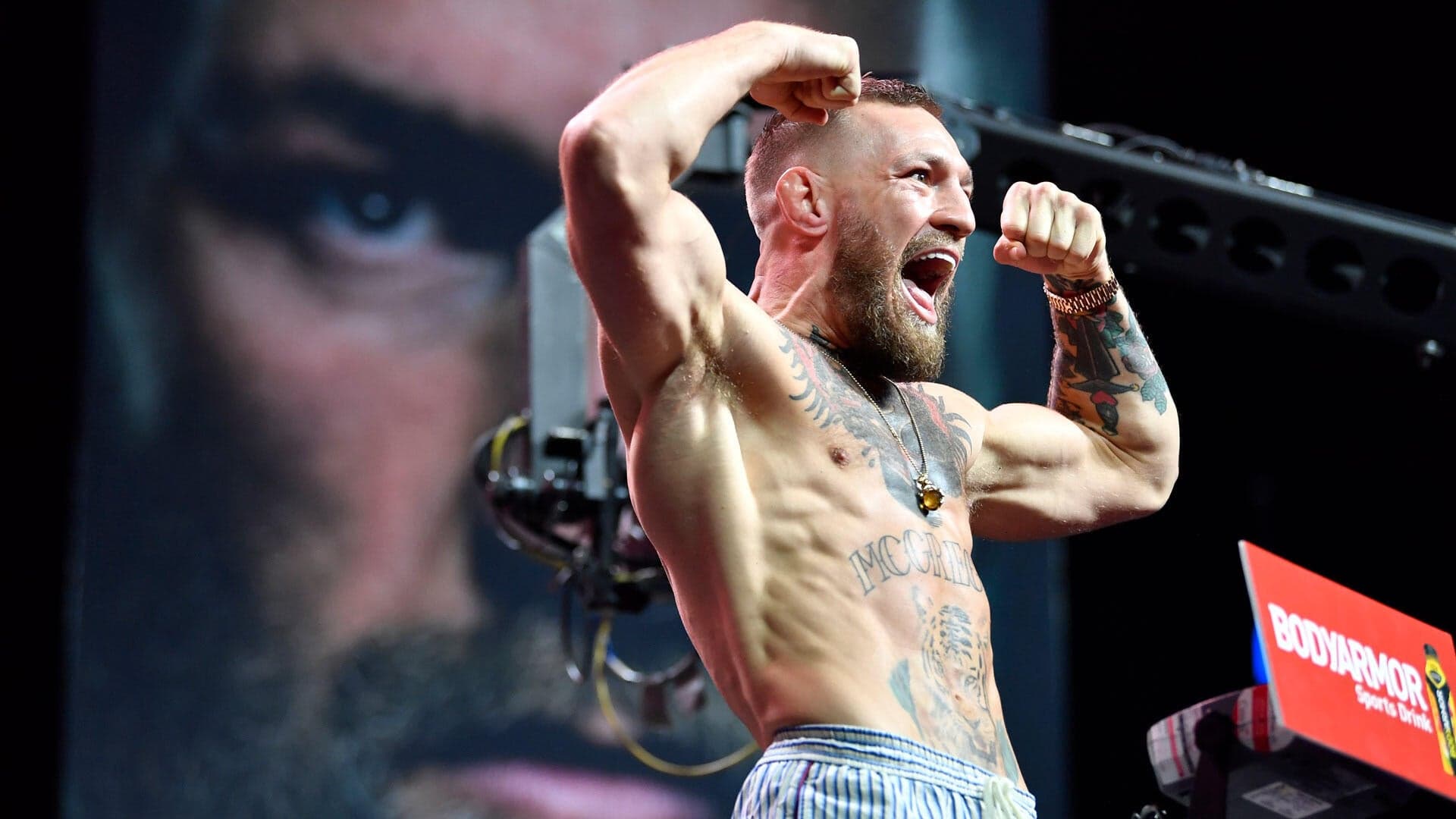 UFC 329 -- Conor McGregor vs. Max Holloway: Fight card, date, odds and more for International Fight Week