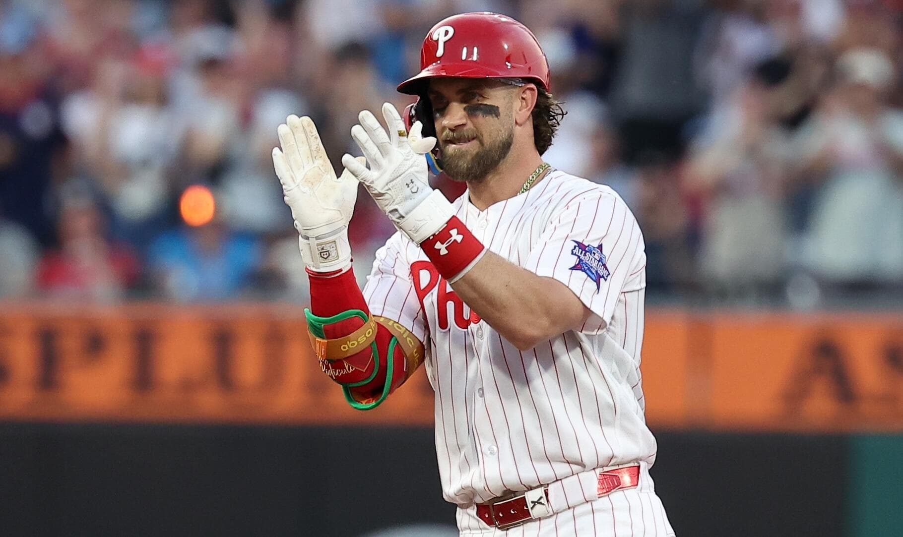 Phillies vs. Royals odds, prediction, time: 2026 MLB picks for Monday, July 6 from proven model