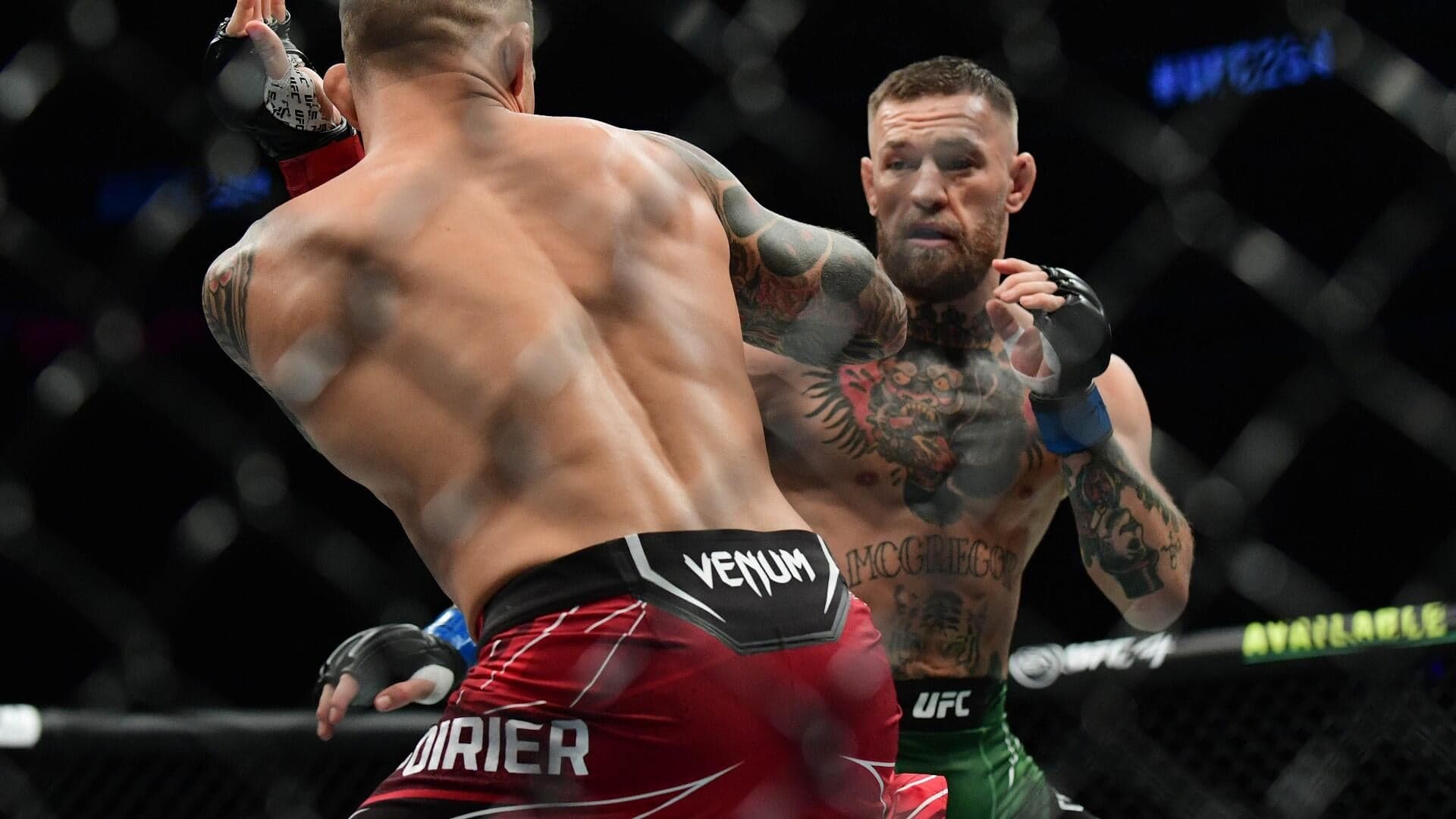 UFC 329 odds, props, predictions, fight card: McGregor vs. Holloway 2 picks, bets by proven MMA insider