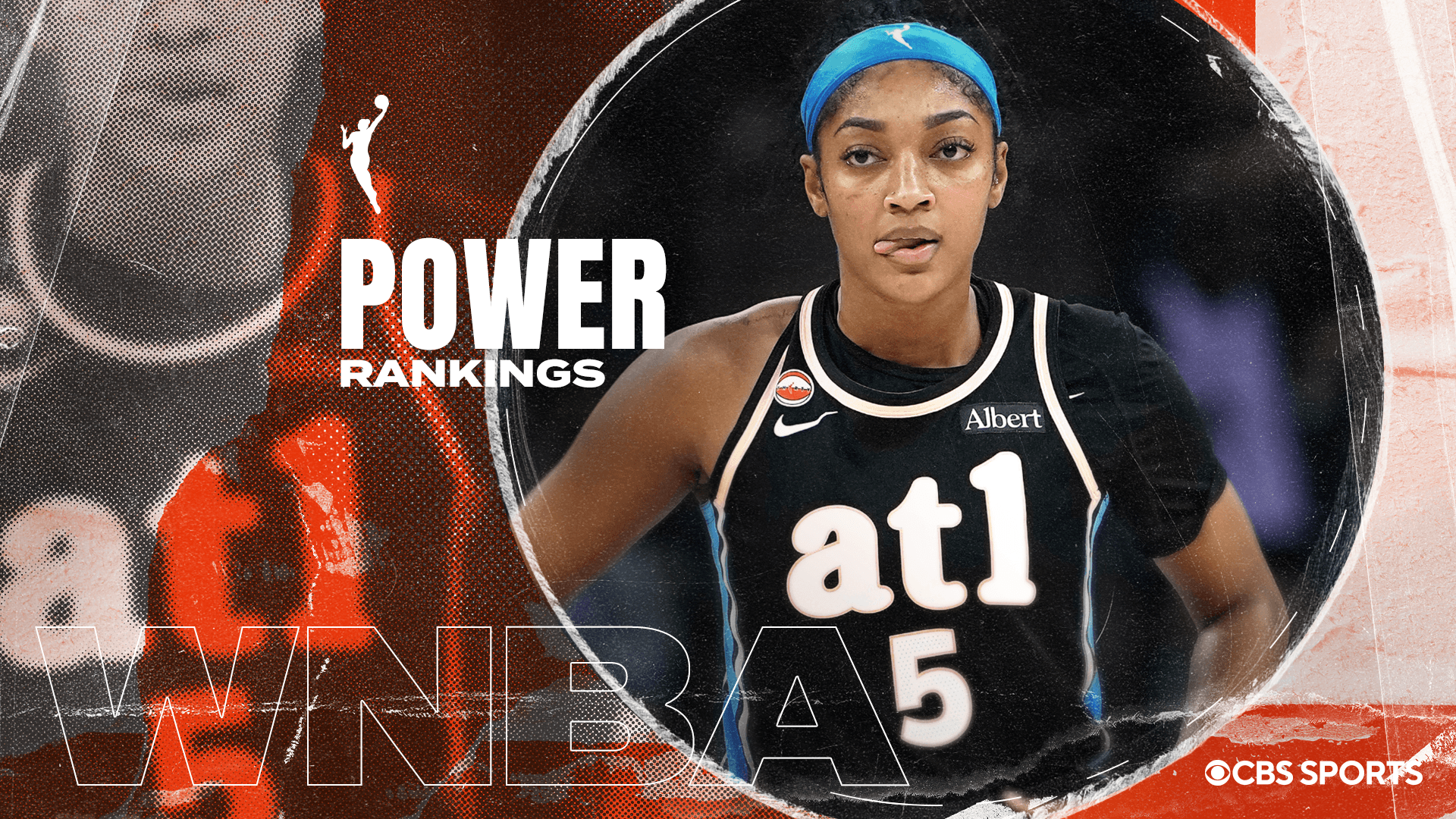 WNBA Power Rankings: The Dream's offense craters during five-game losing streak, as Valkyries rise to the top