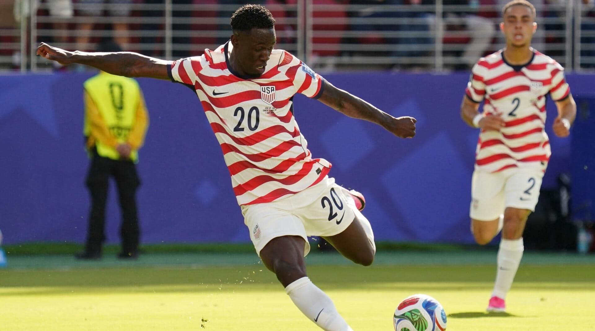 USA vs. Belgium odds, prediction, time: 2026 World Cup Round of 16 picks via expert on 25-16 roll