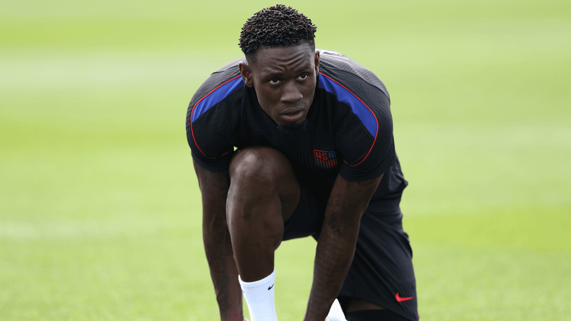 Can USMNT's Folarin Balogun's World Cup suspension be reinstated? Belgium will reportedly appeal decision