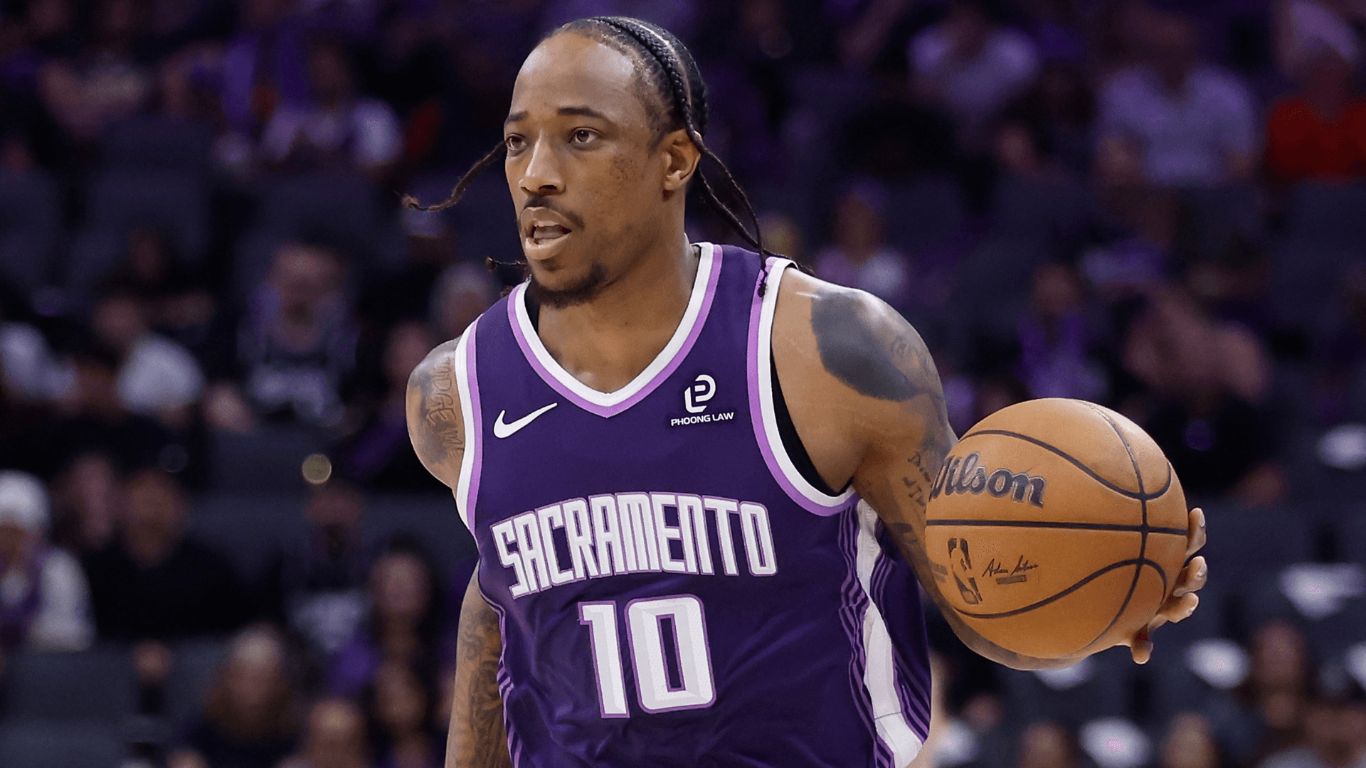 DeMar DeRozan landing spots: Five teams that make sense for newly available veteran scorer